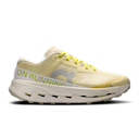 Cloudultra 3 Trail Running Shoe in Pelican/White