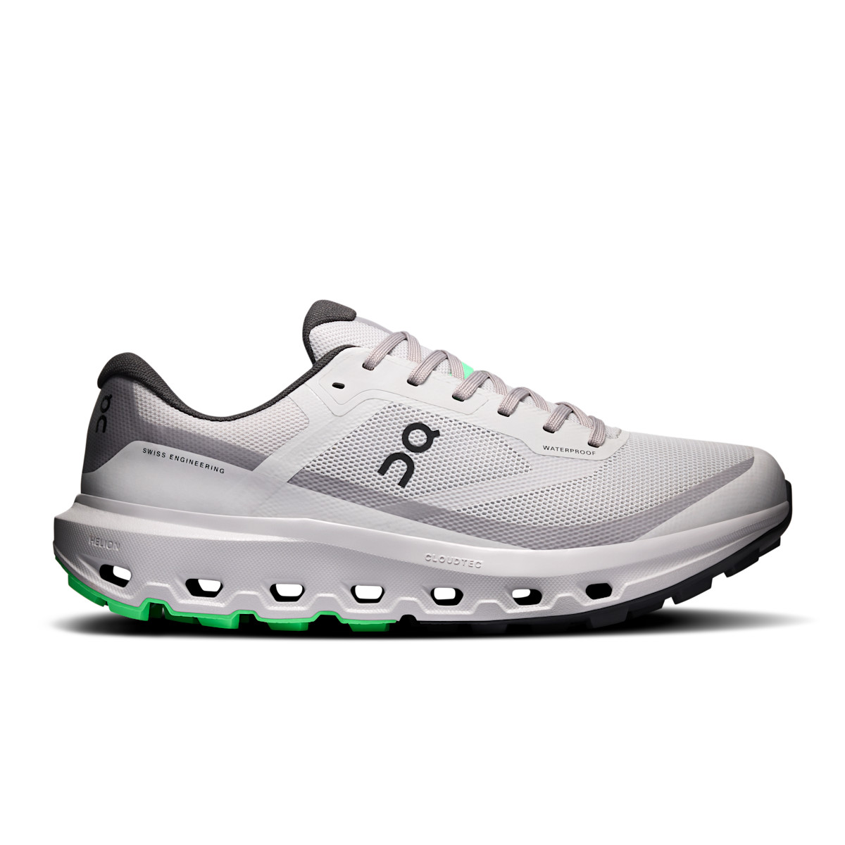 Men's Cloudvista 3 Waterproof