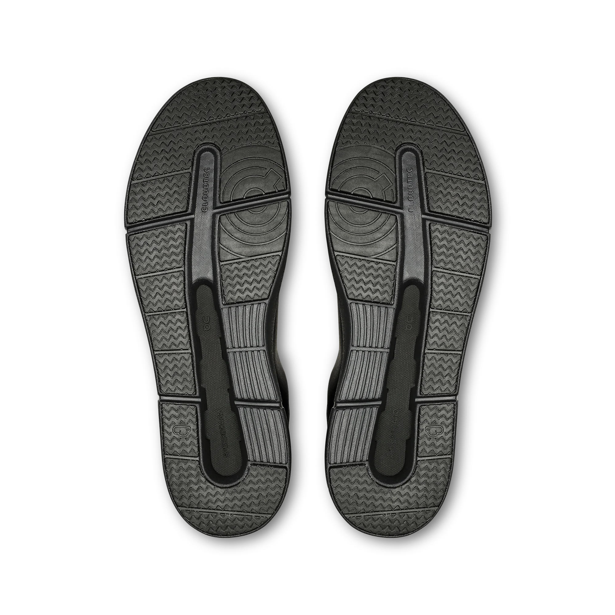 Men's THE ROGER Advantage White | White - thumbnail 9