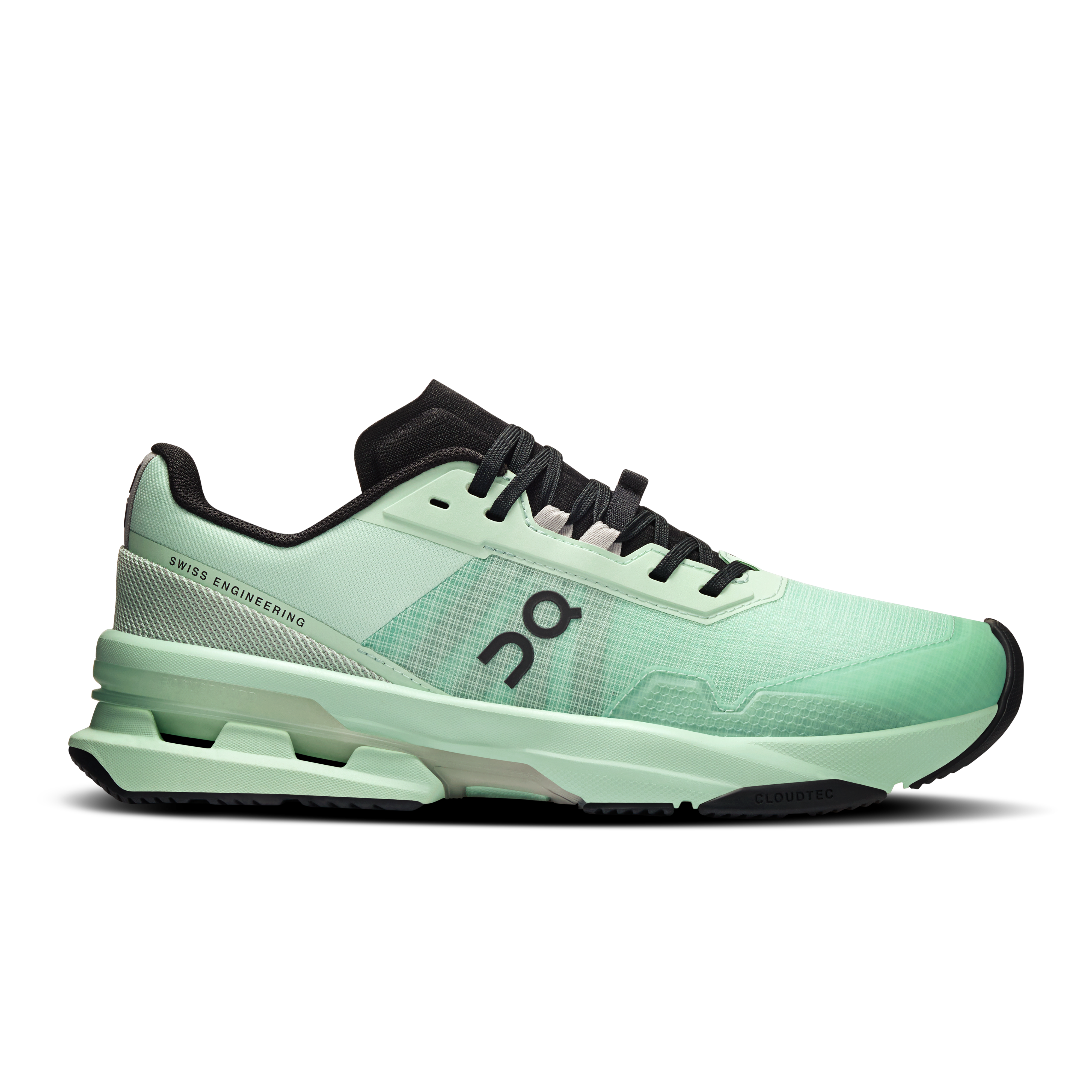 Cloudpulse Pro Shoe in Creek/Black