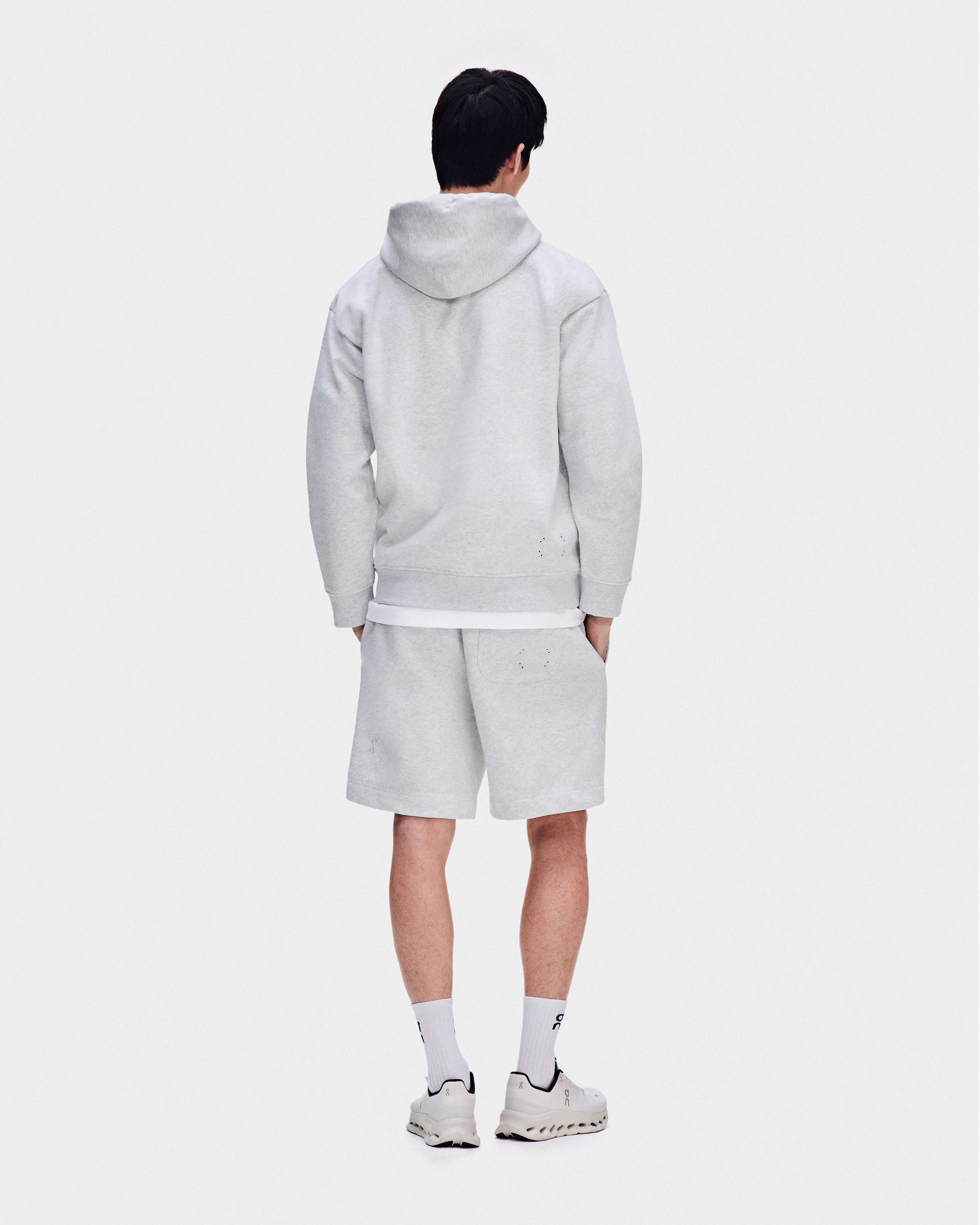 On Club Collective Hoodie Crater Men Hoodies and sweatshirts