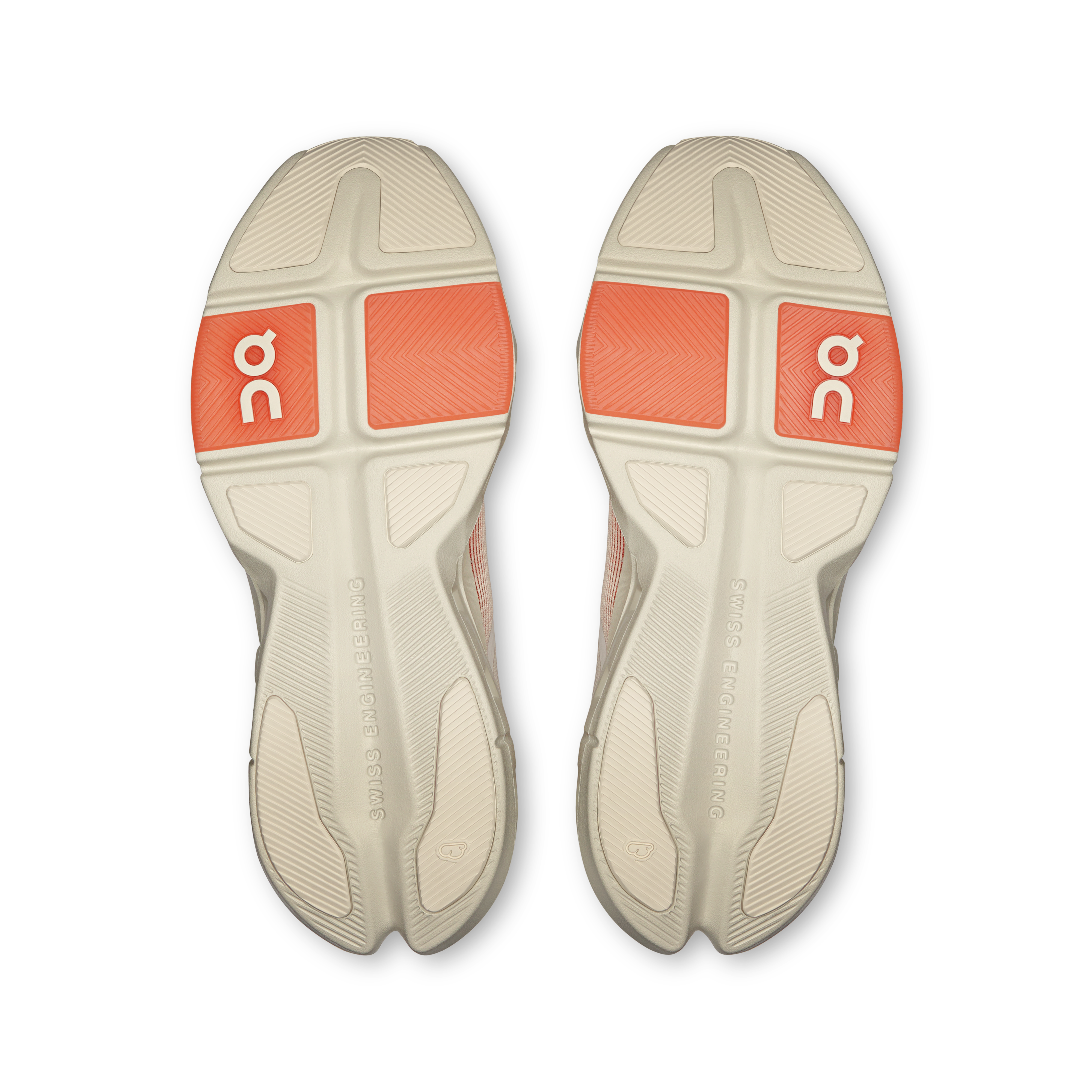 On Cloudpulse Next Dew & Tumeric Femme Training Chaussures