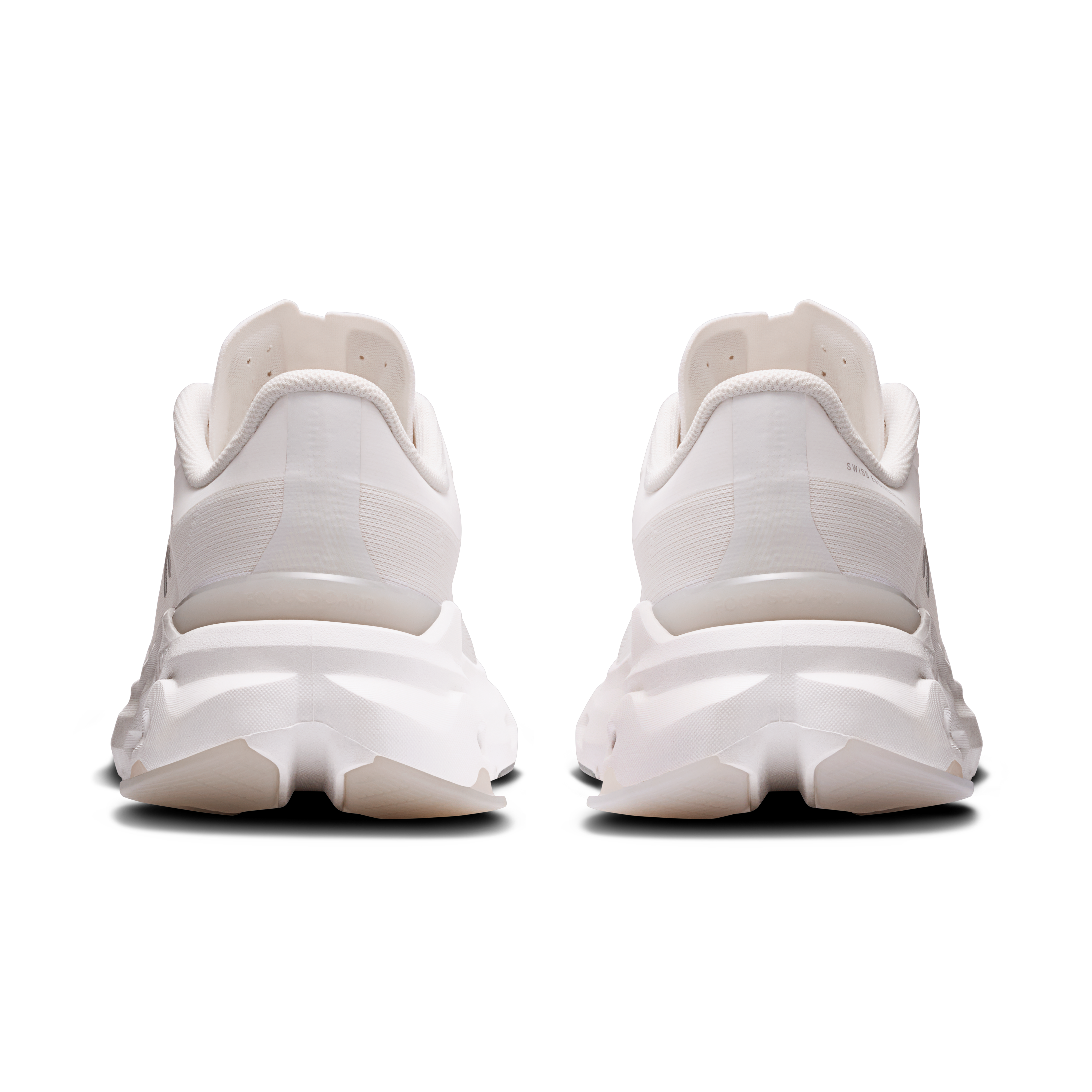 On Cloudpulse 2 White & White Women training_shoes Shoes