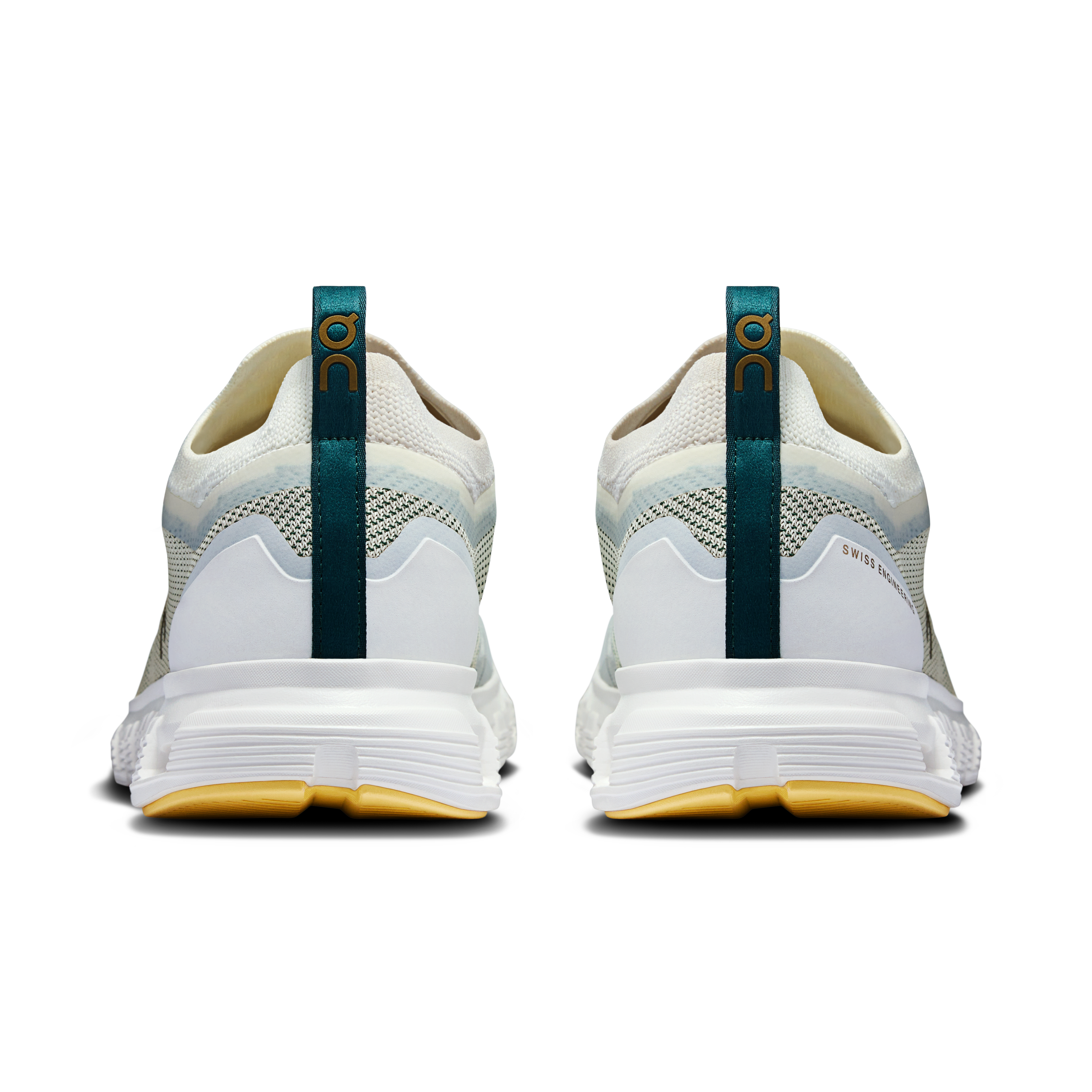 Cloud 6 VersaWomen / Ice | Spirulina / 40