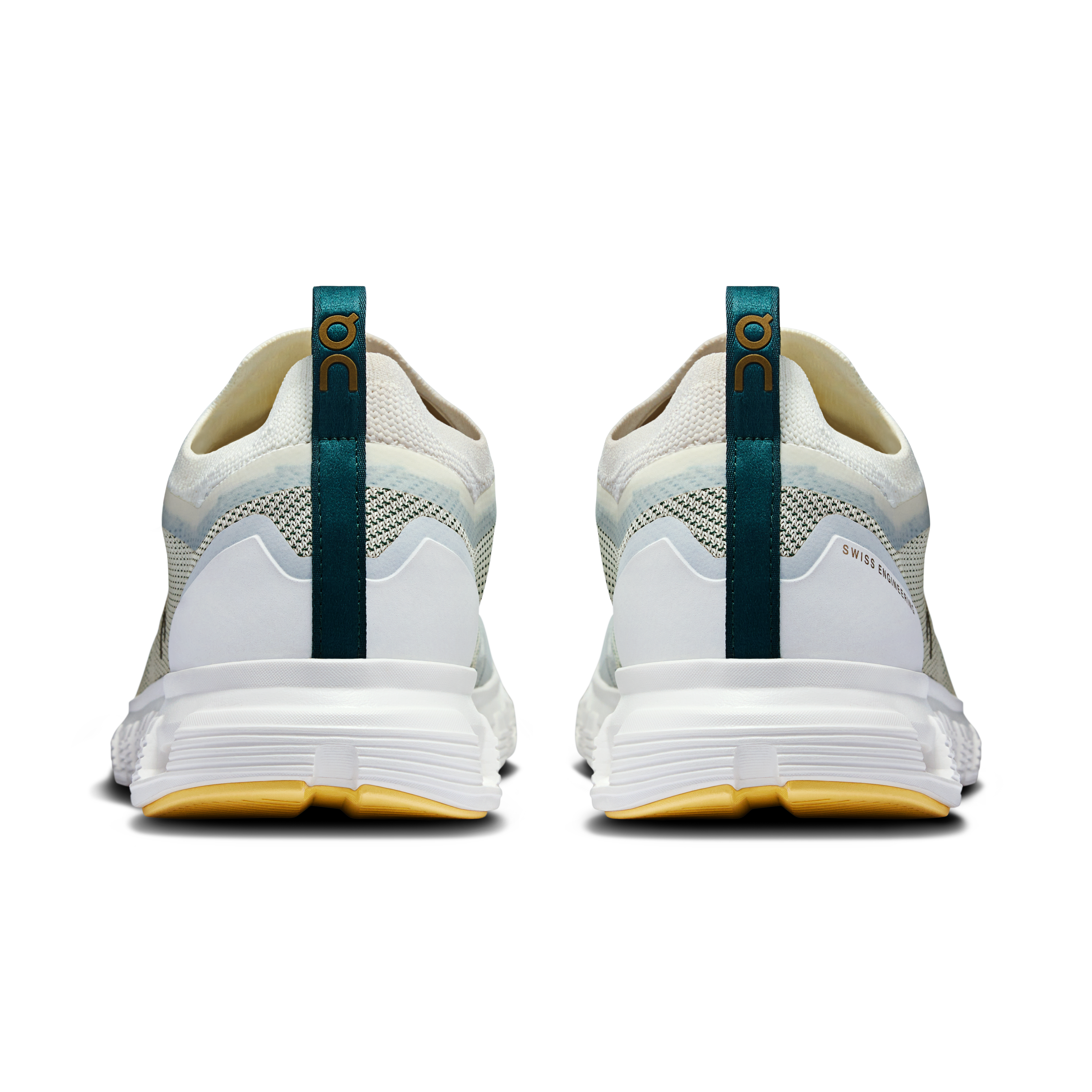 On Cloud 6 Versa Ice & Spirulina Women Active life Shoes