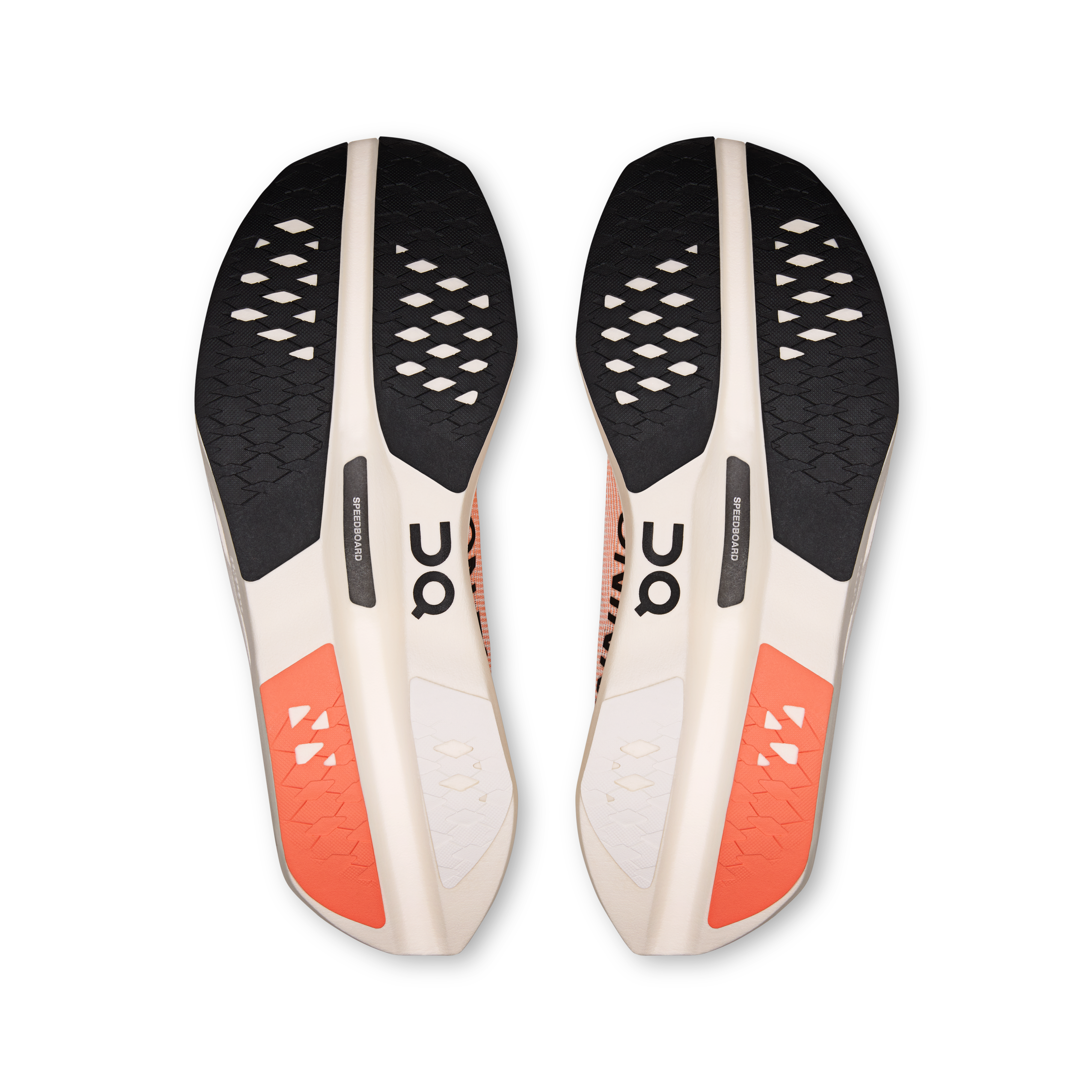 Cloudboom VoltWomen / Ivory | Sunstone / 40