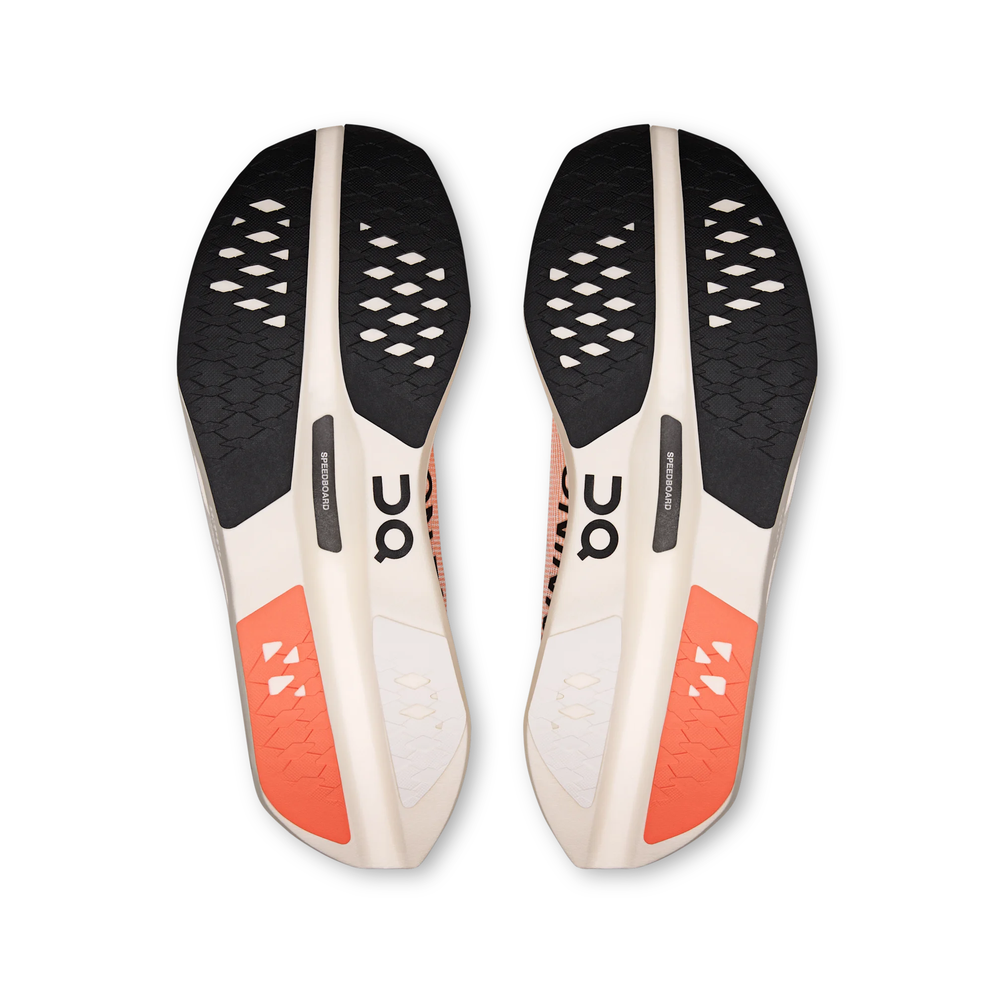 Women's Cloudboom Volt Celeste | Isle - thumbnail 9