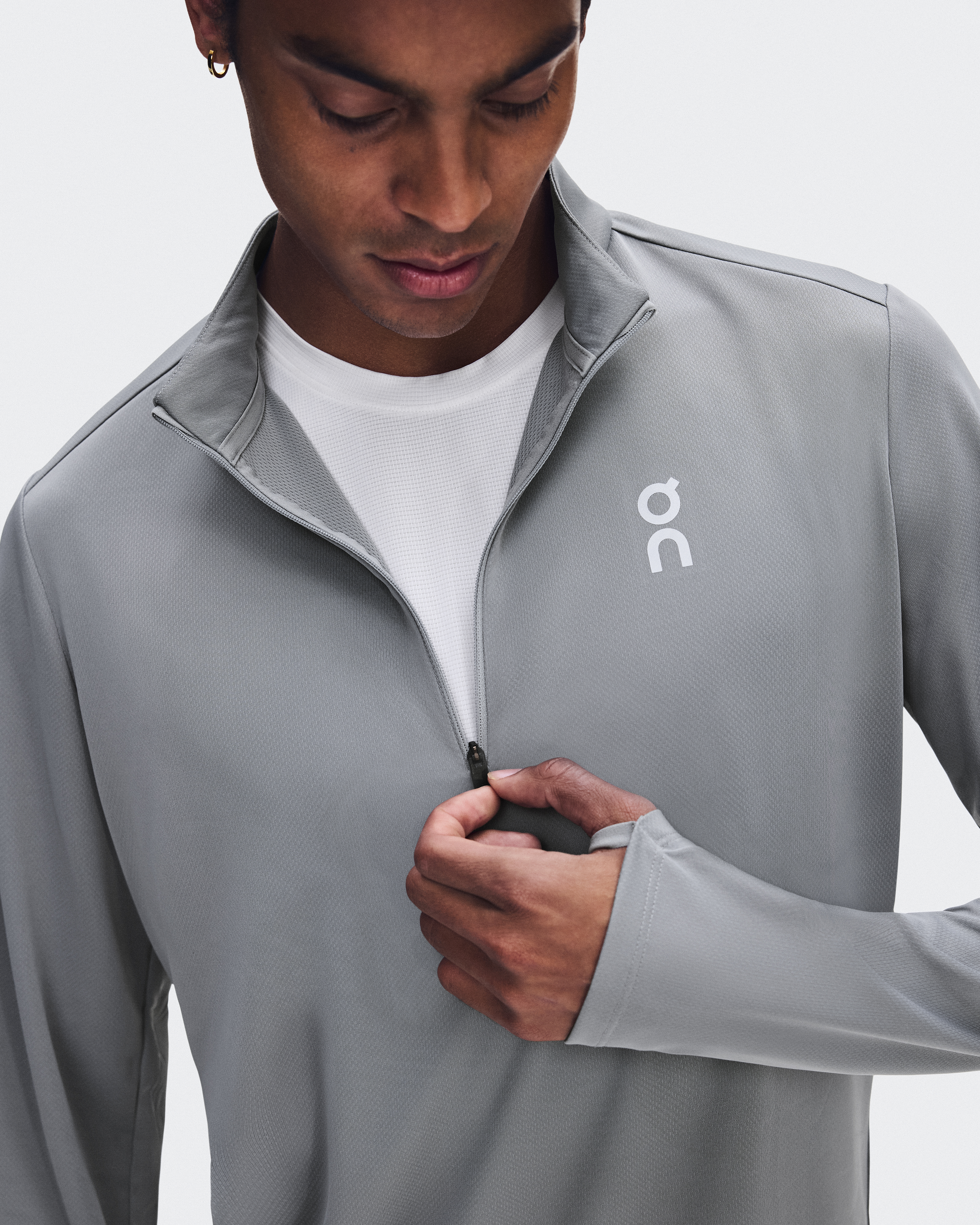 メンズ Core 1/4 Zip | On 日本