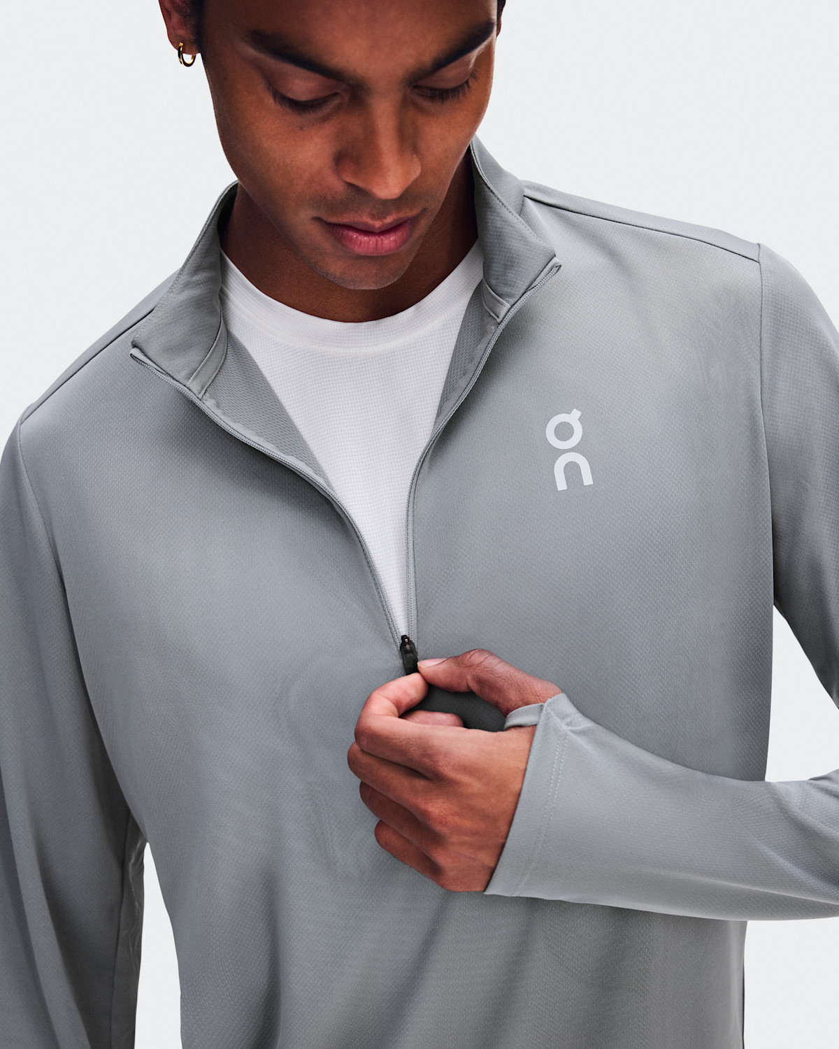 Men's Core 1/4 Zip