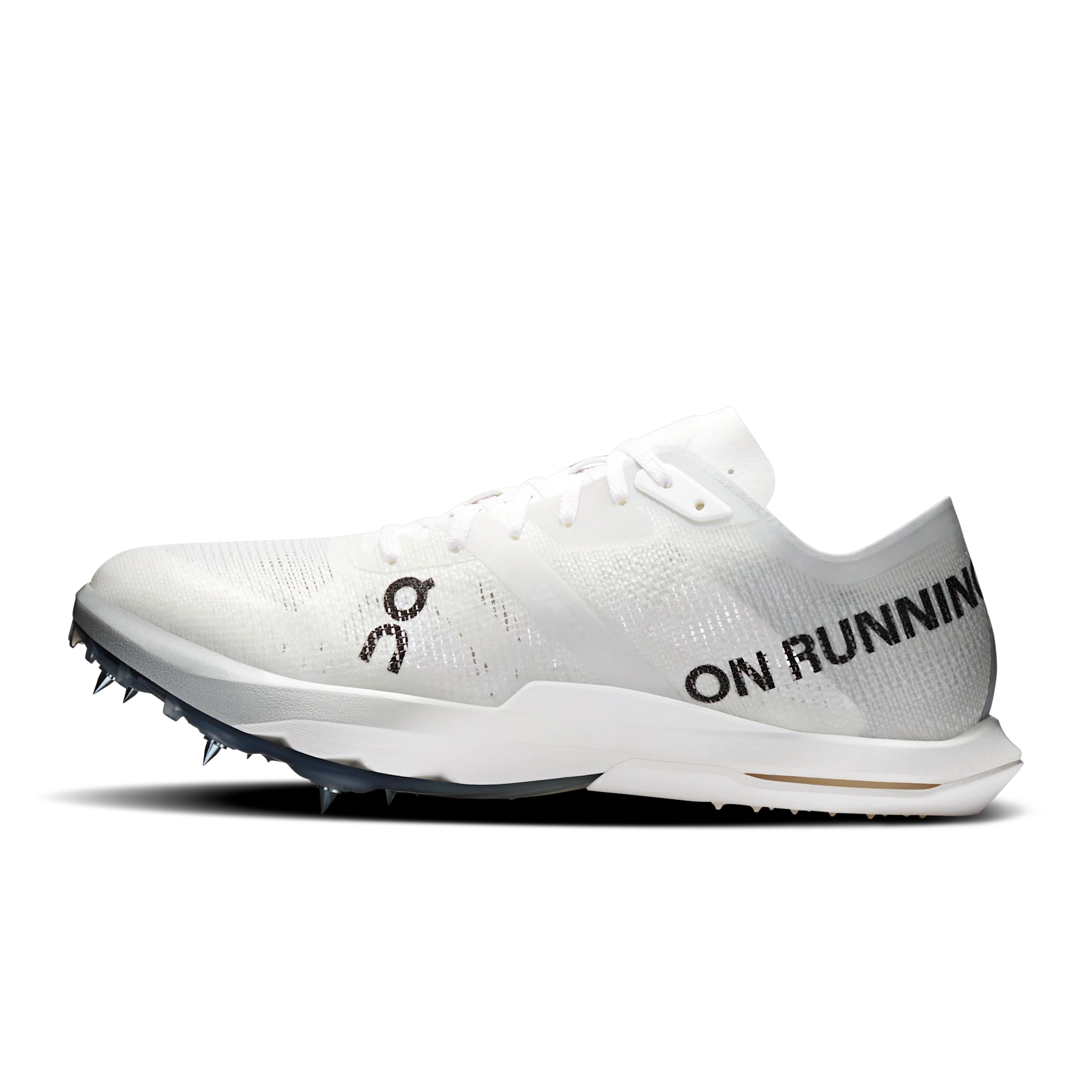 Women's Cloudspike Citius 2 White | Frost - thumbnail 4