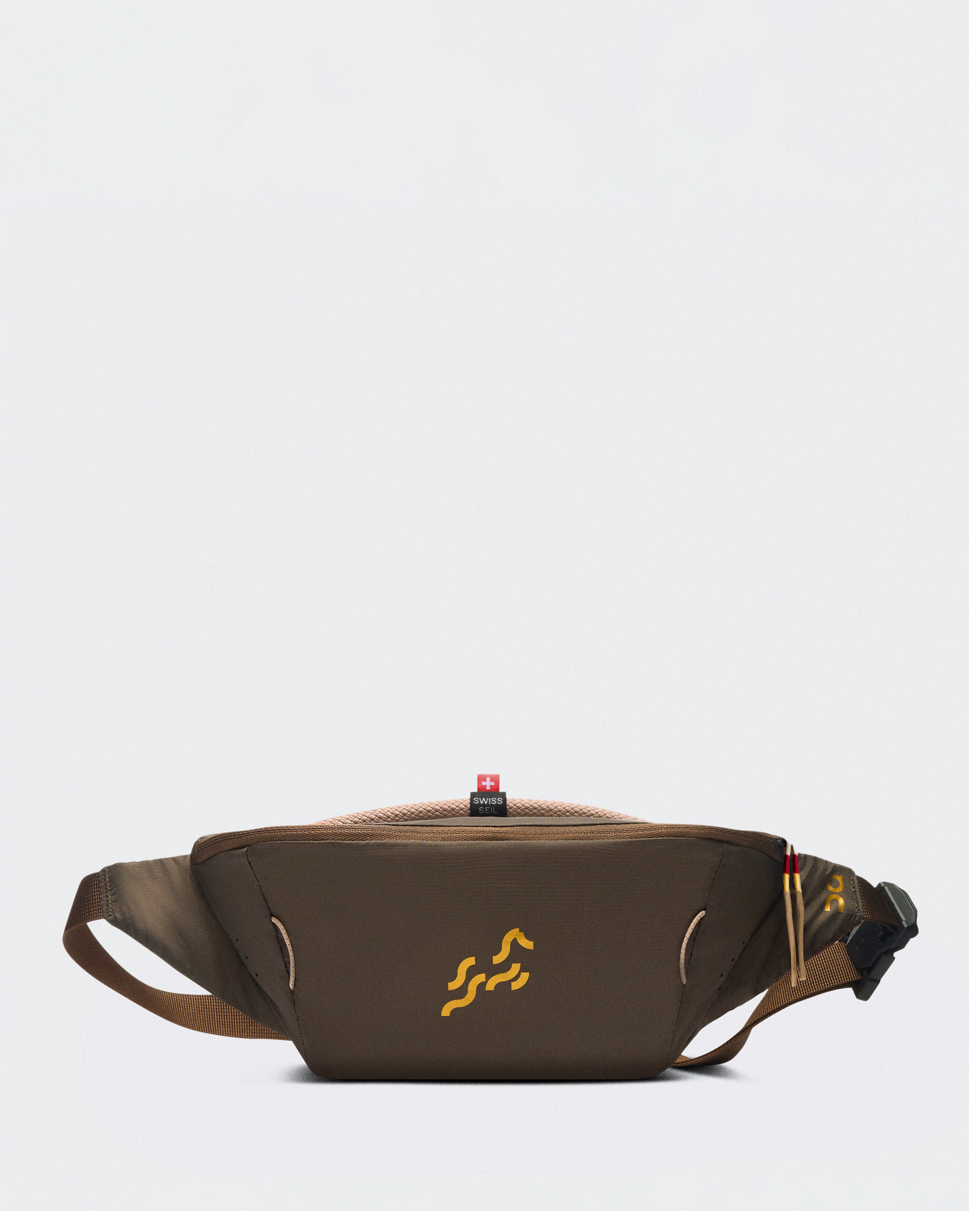 On Waist Pack 2L Lite Year of the Horse Grizzly オールジェンダー