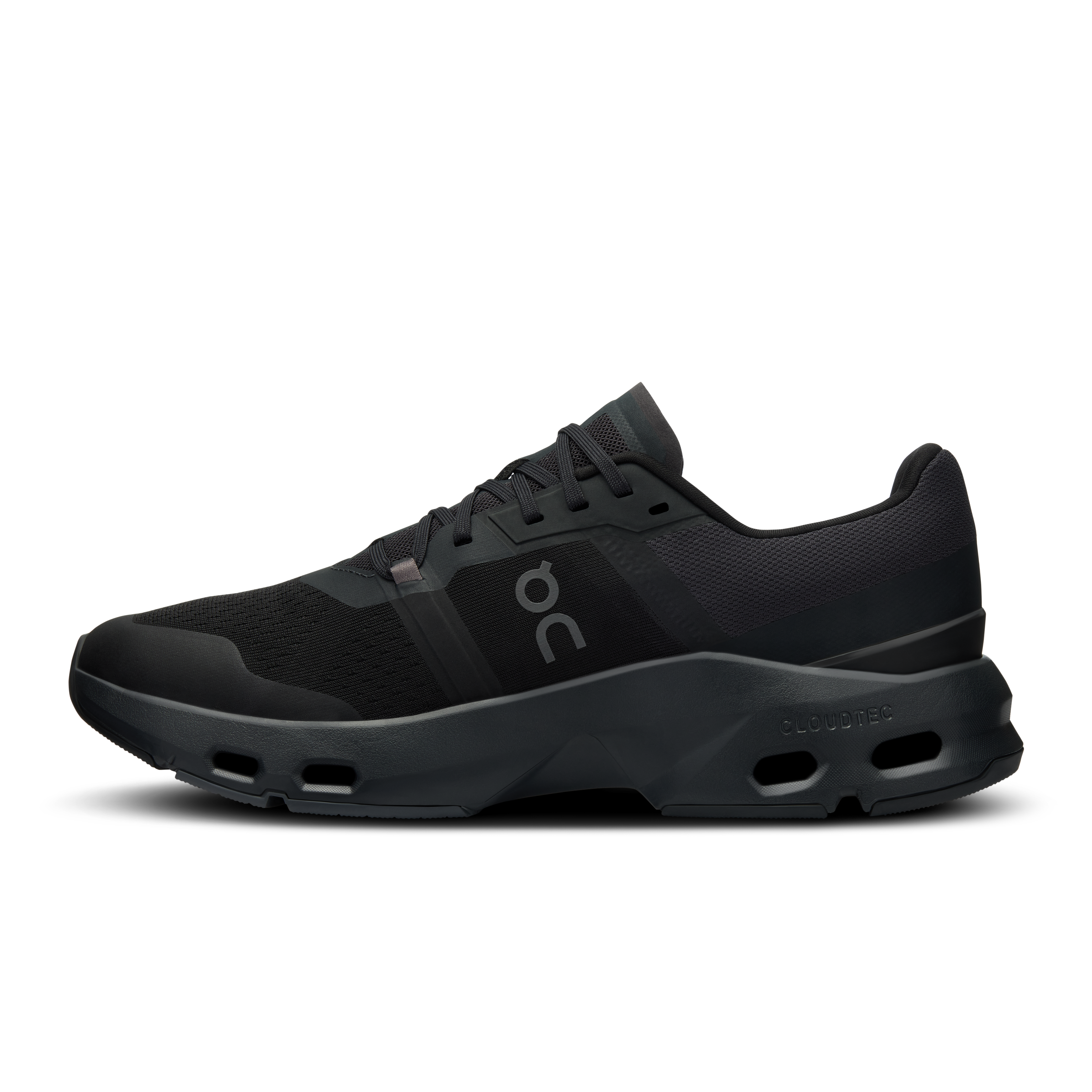 CloudpulseMen / Black | Eclipse / 44