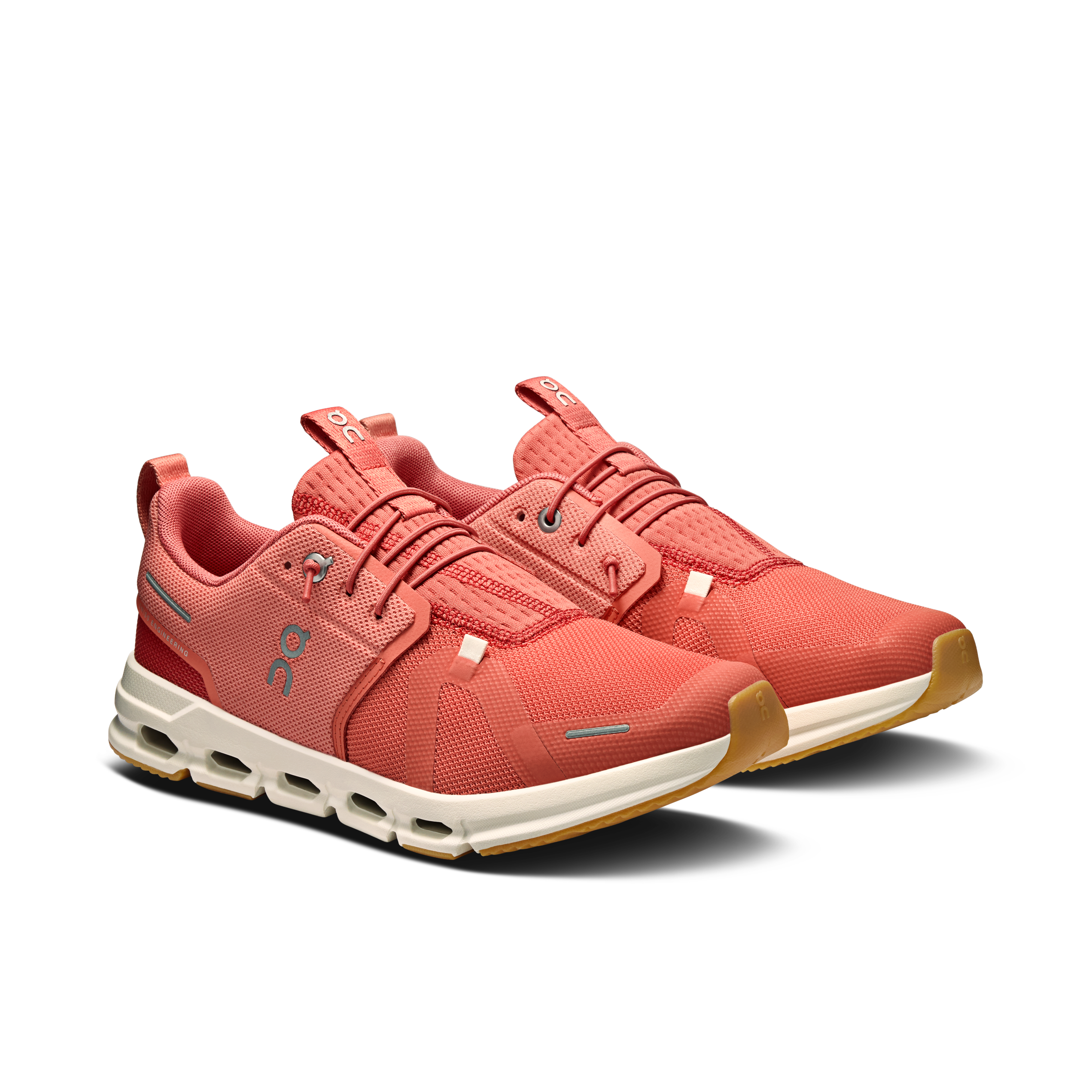 On Cloud Sky Dustrose & Terra Jugendliche Aktiver Lebensstil Schuhe