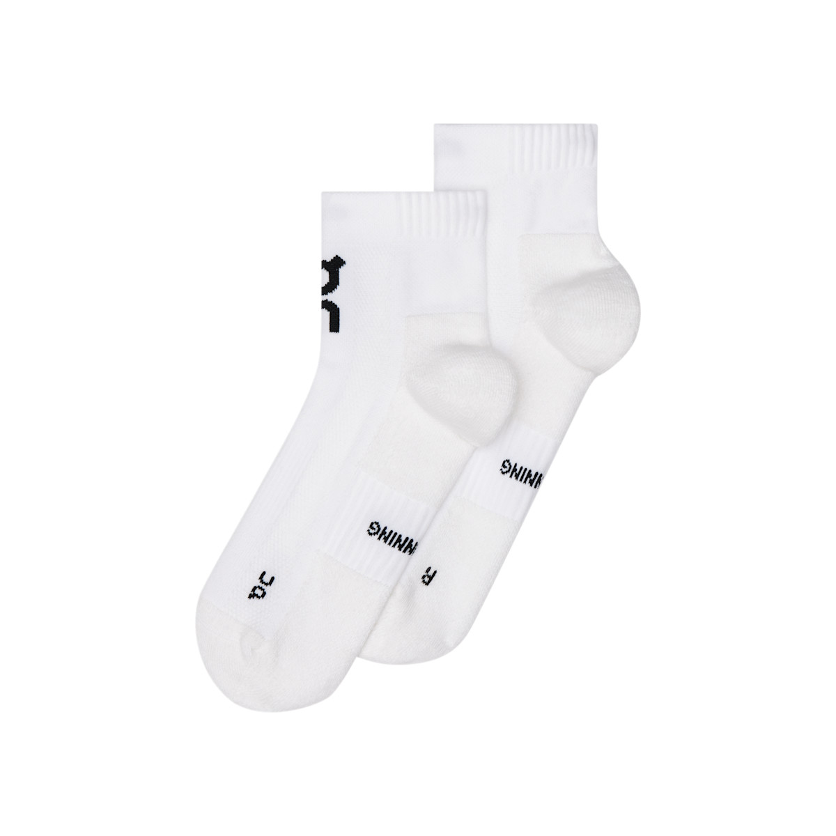 Core Run Sock Mid 2P