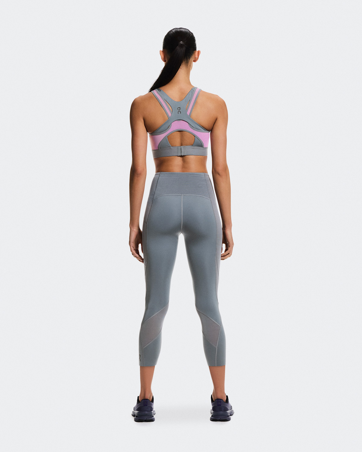 Women's Train Volt Tights 7/8