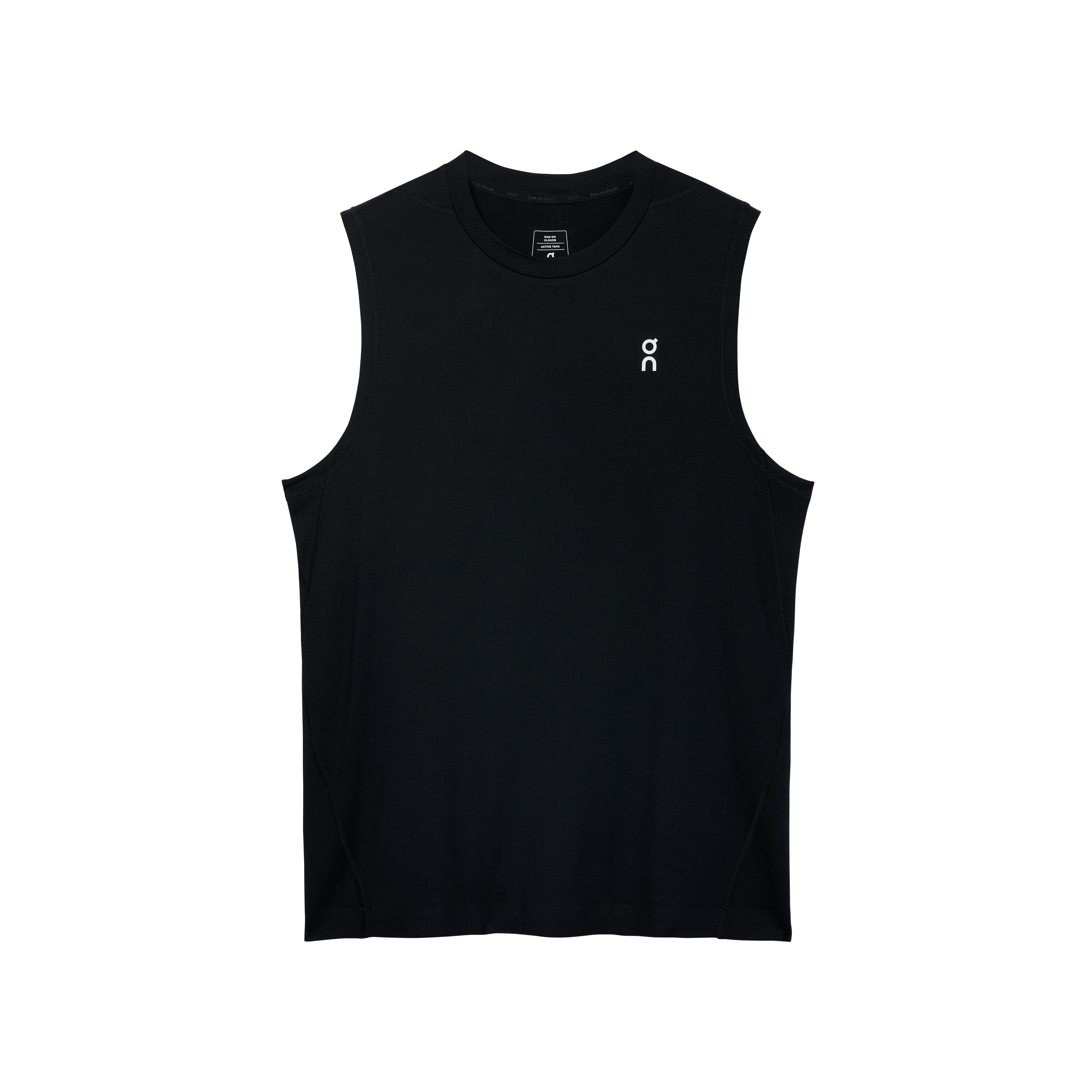 Women / Black / L