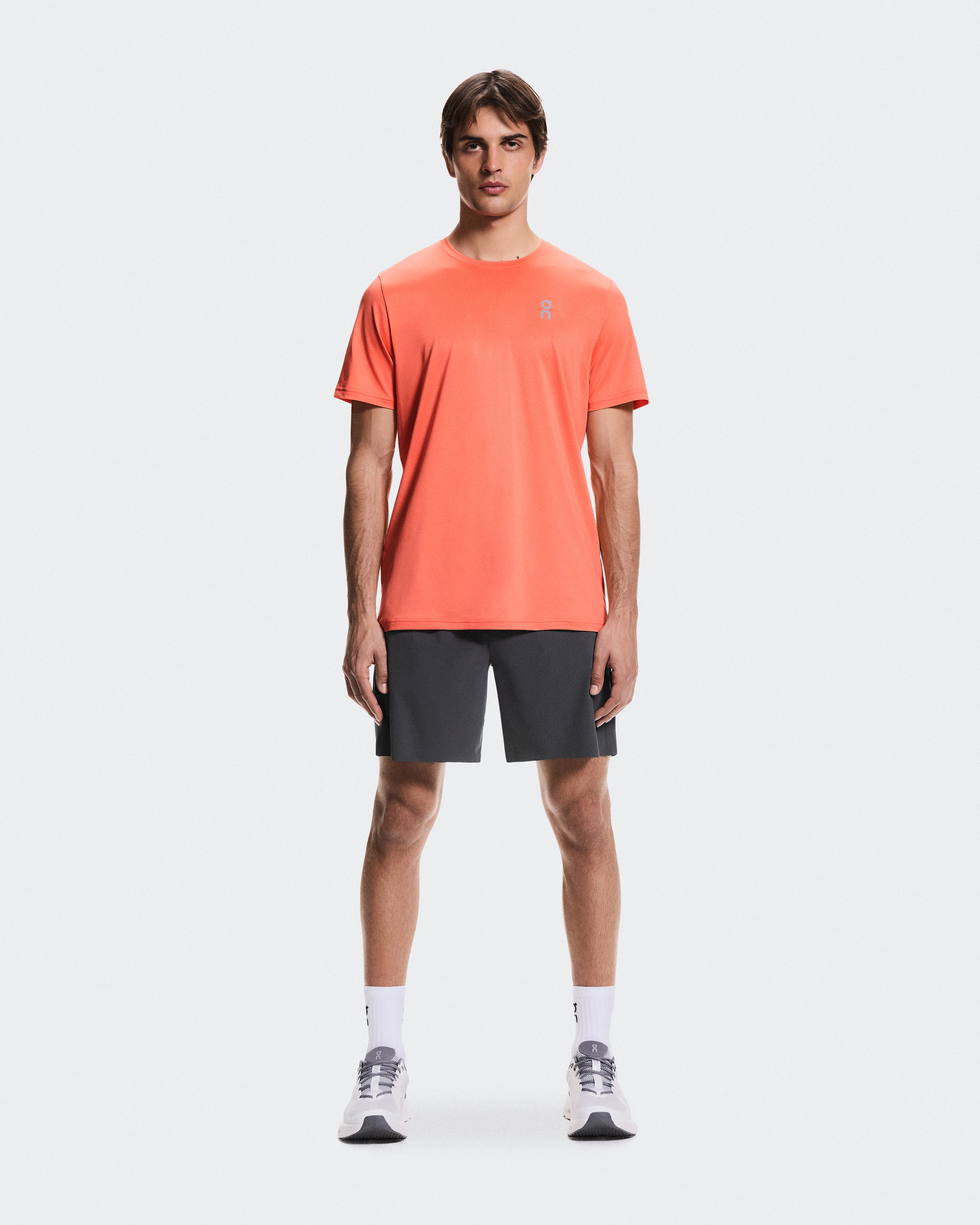 On Core-T Reef Men Tops and t-shirts