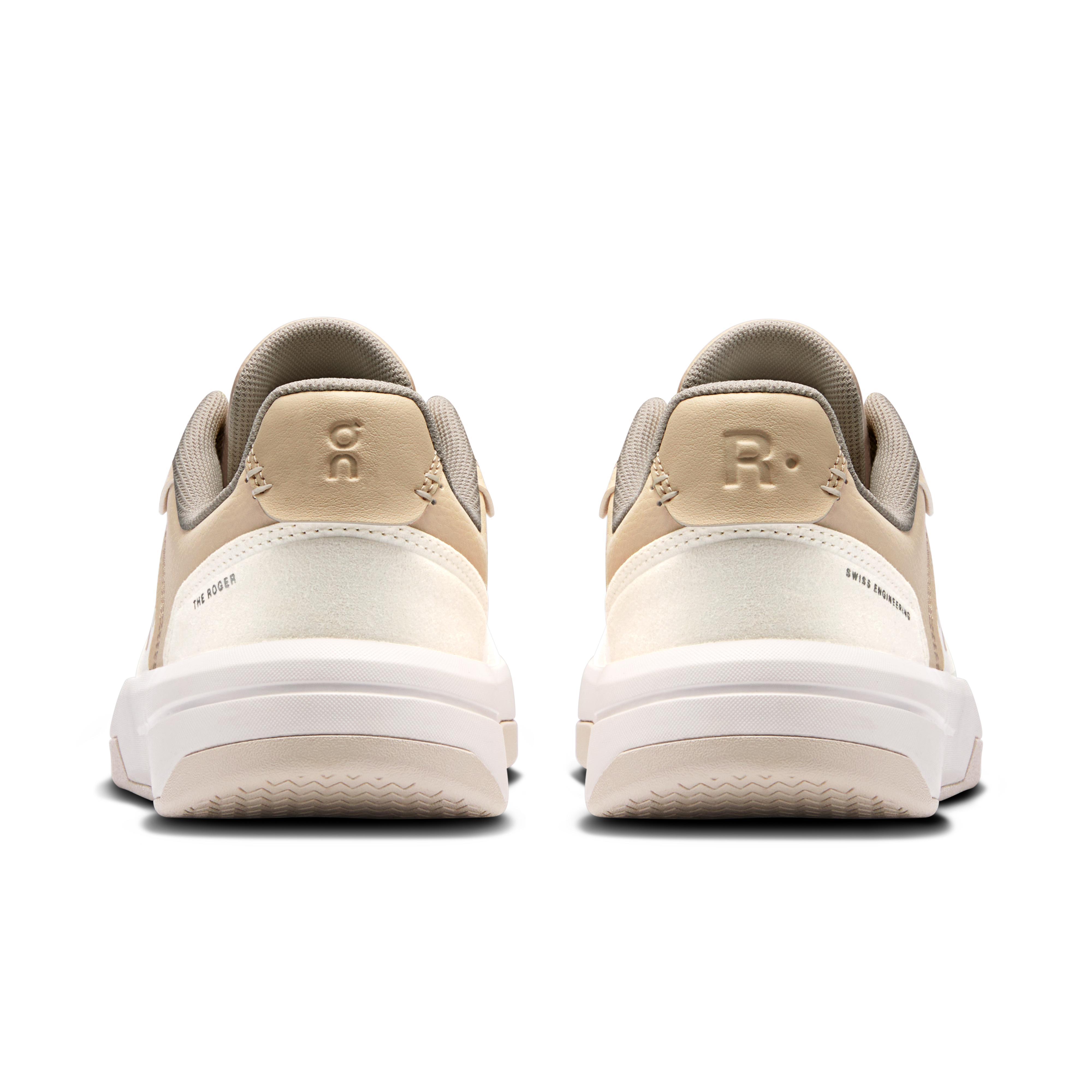 THE ROGER ClubhouseWomen / White | Pearl / 41