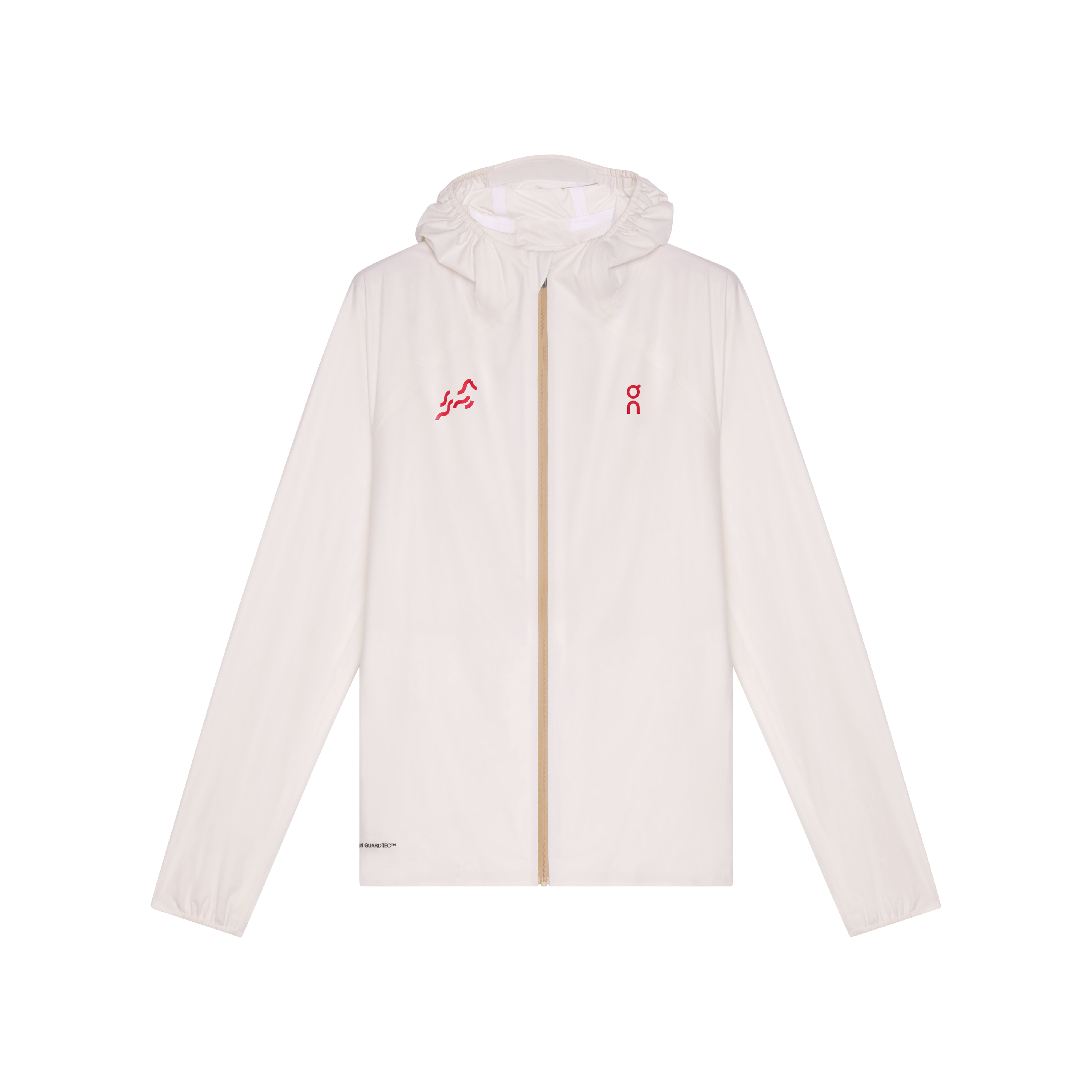 Performance Jacket Year of the Horse in Ivory