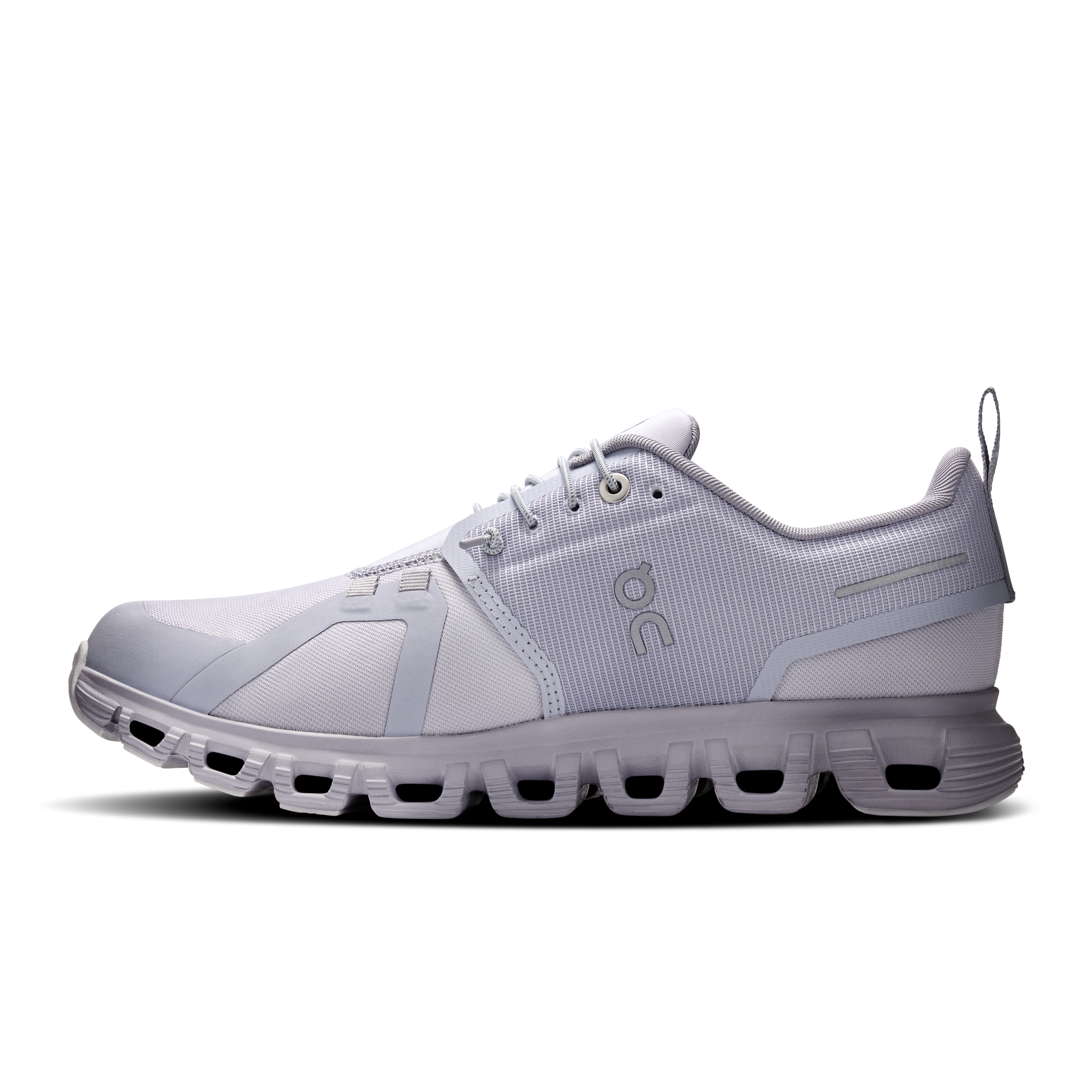On Cloud 6 Waterproof Nimbus & Lilac Women Active life Shoes