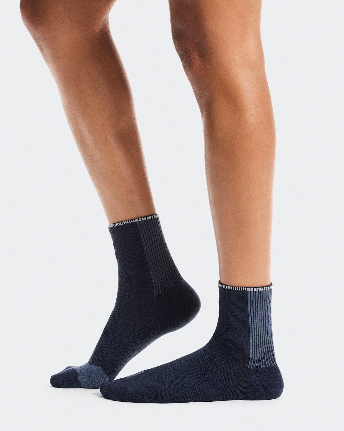Performance Run Sock Mid