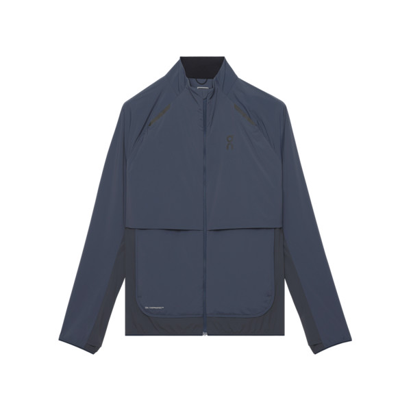 Men's Weather Jacket Insulated