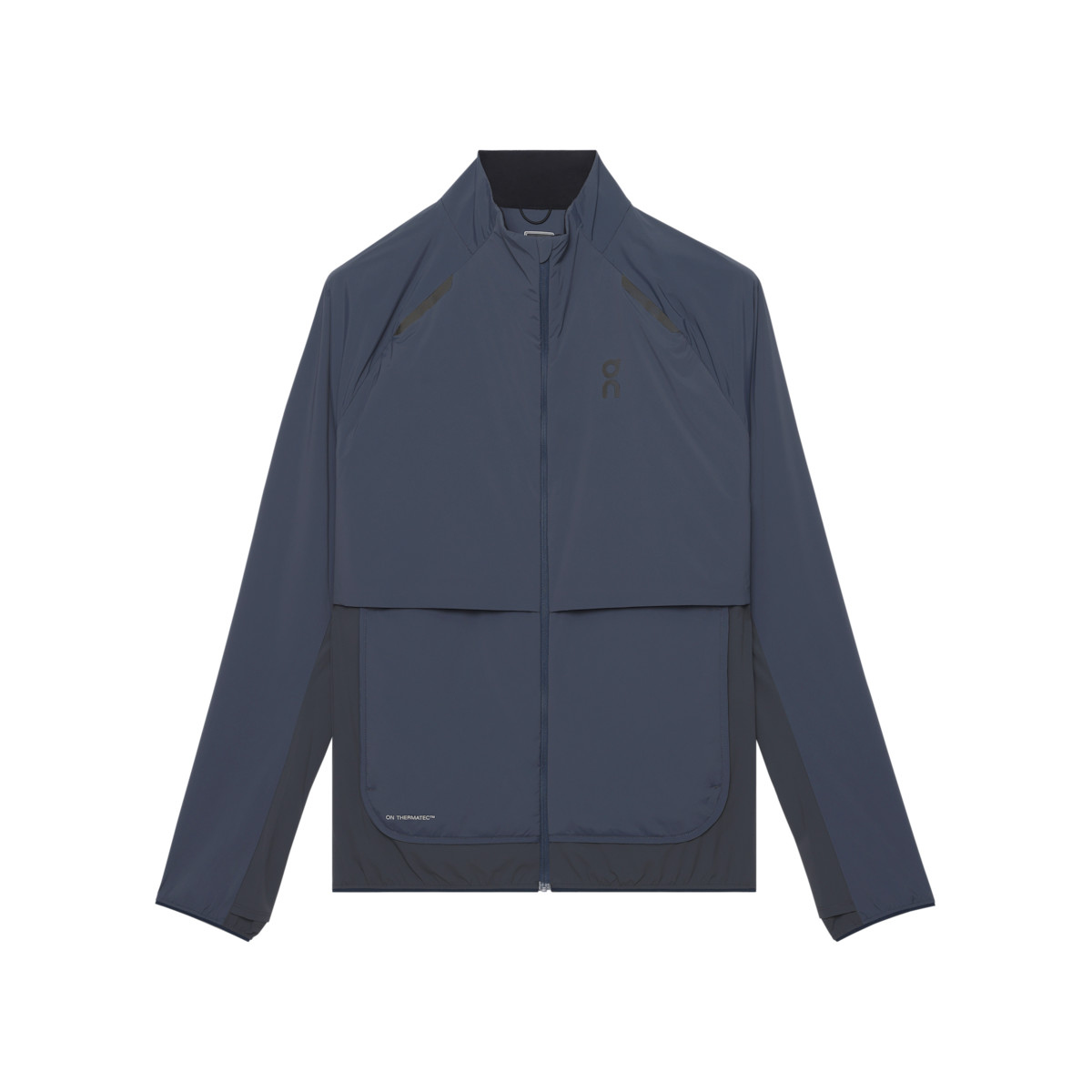Men's Weather Jacket Insulated