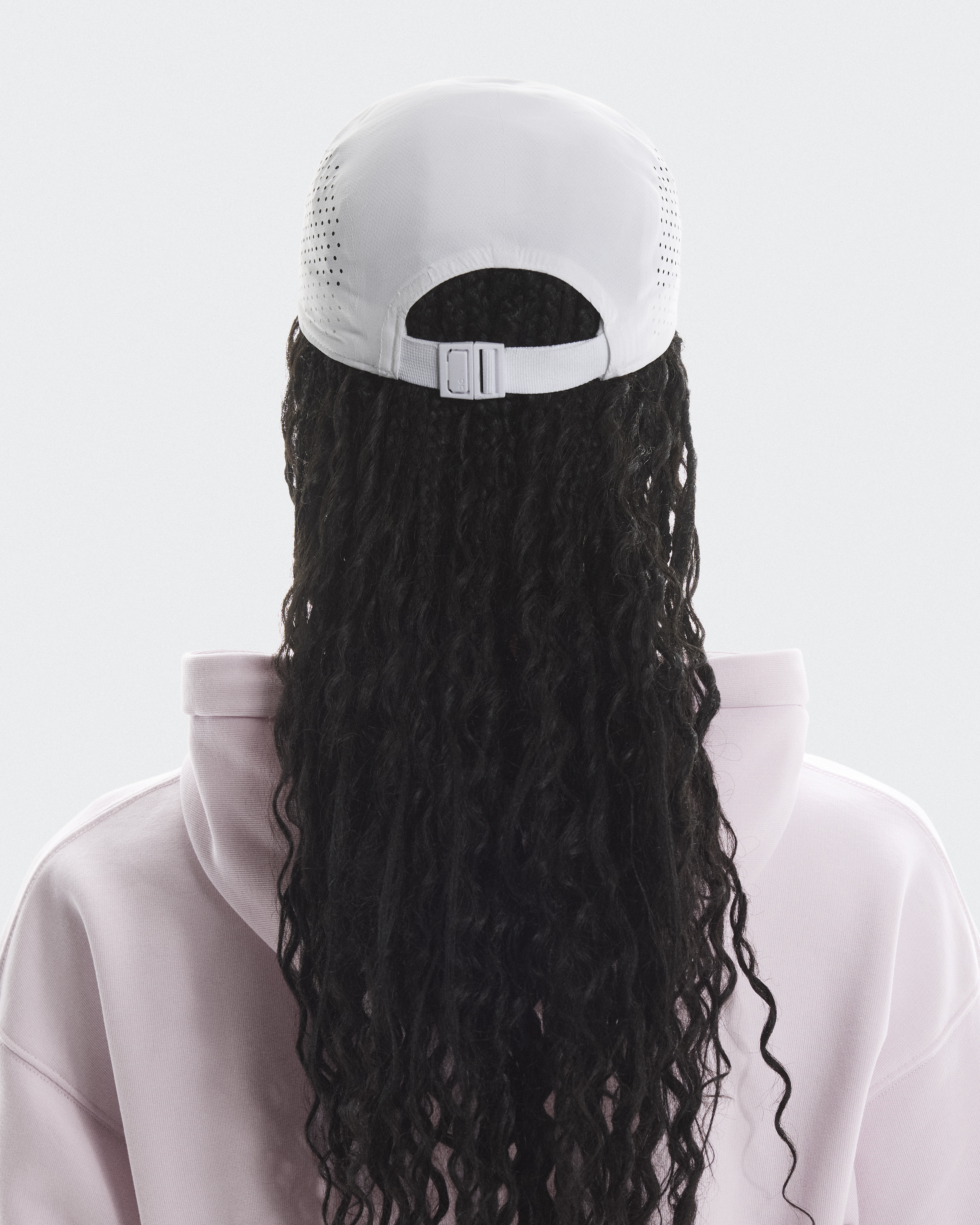 Lightweight Cap | White | On United States