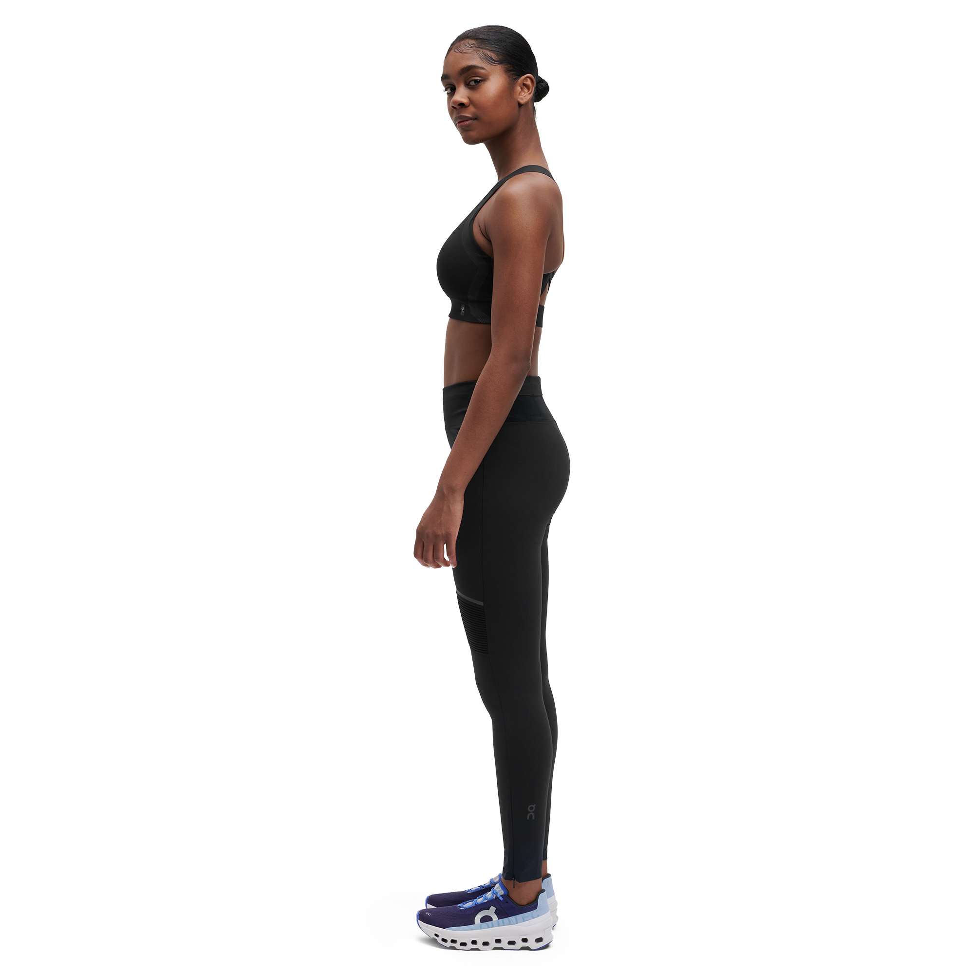 Women's Performance Bra Black On United States