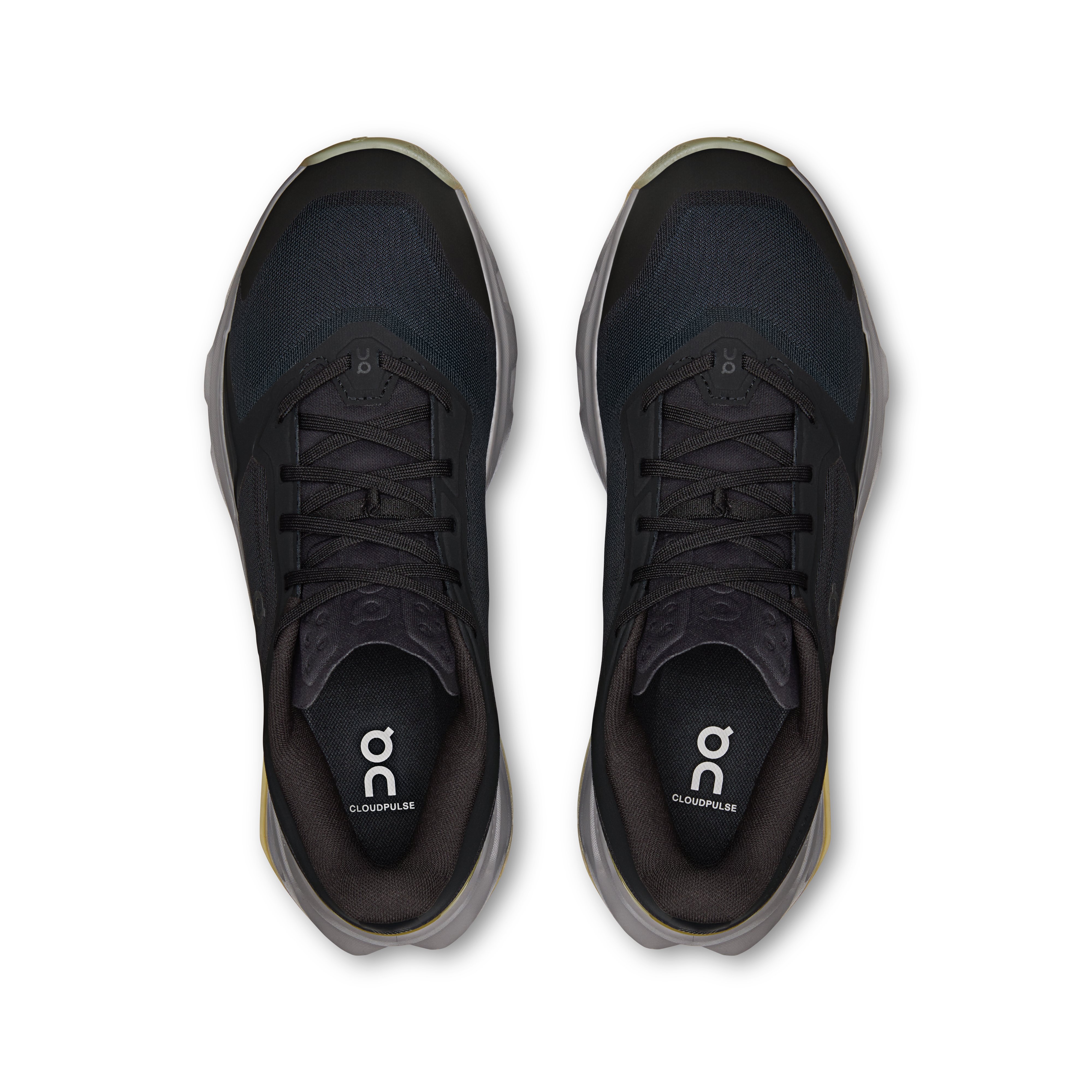 Cloudpulse 2Men / Black | Ore / 40