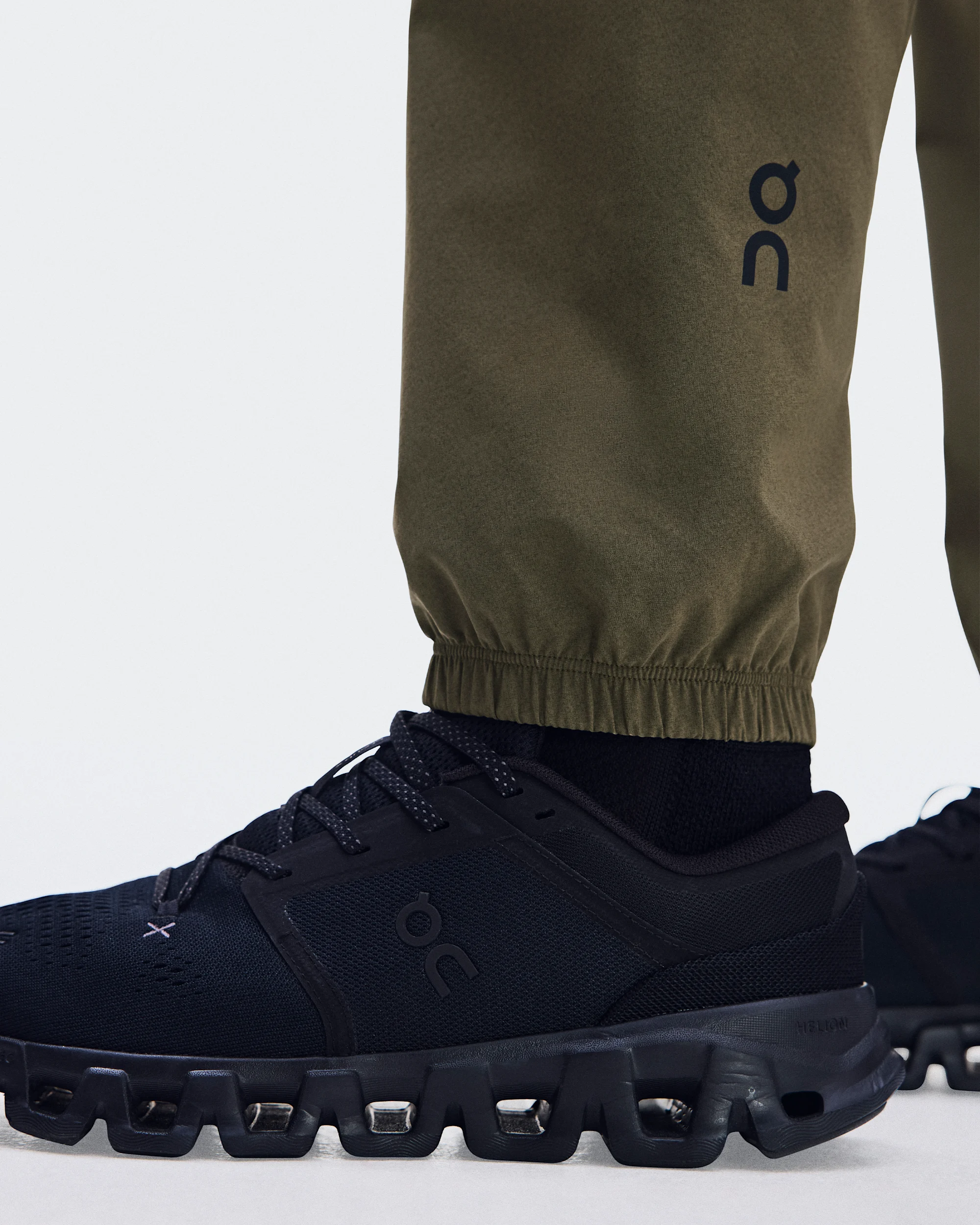 Men's Focus Pants Bark - thumbnail 5