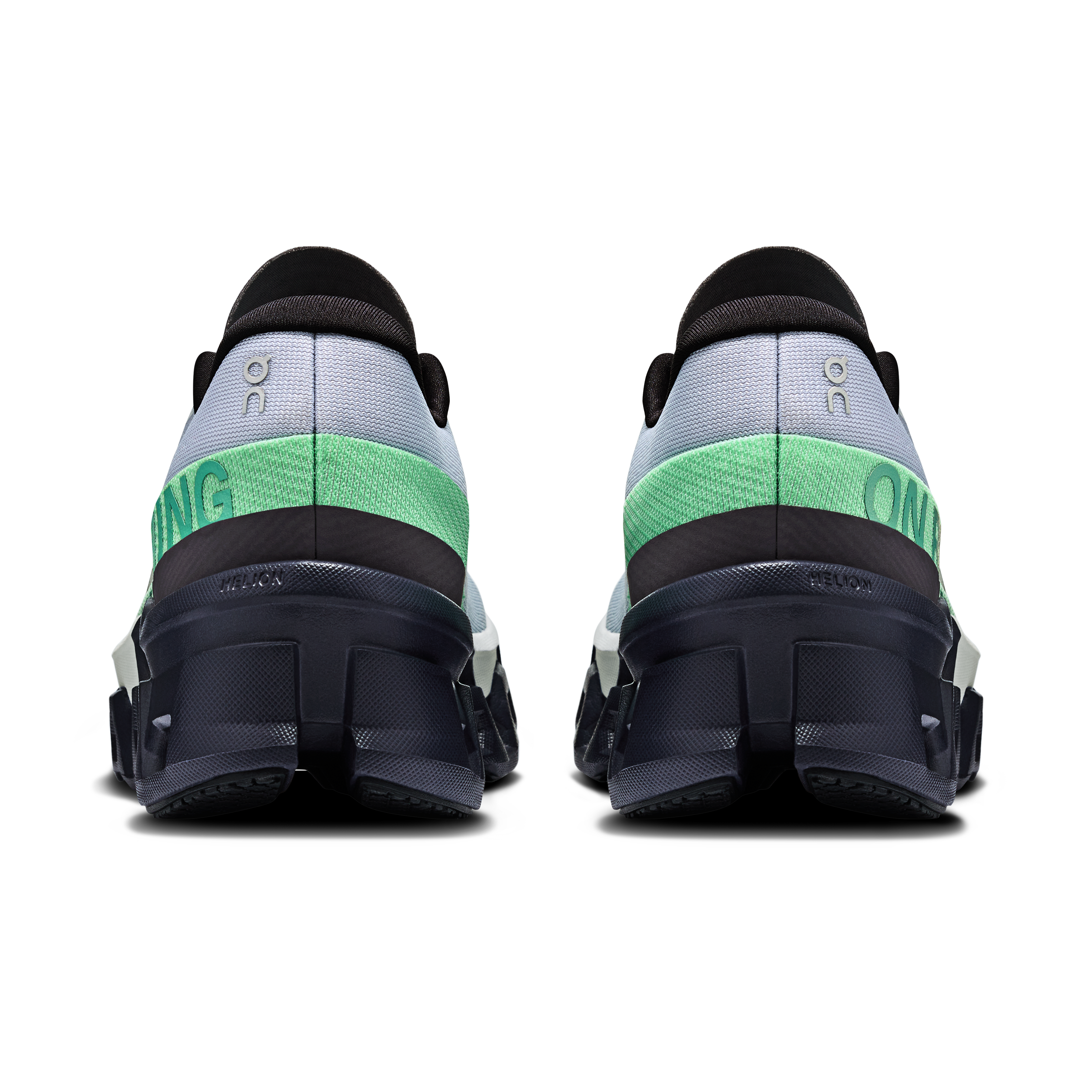 Cloudmonster 2Women / Nimbus | Arctic / 40.5