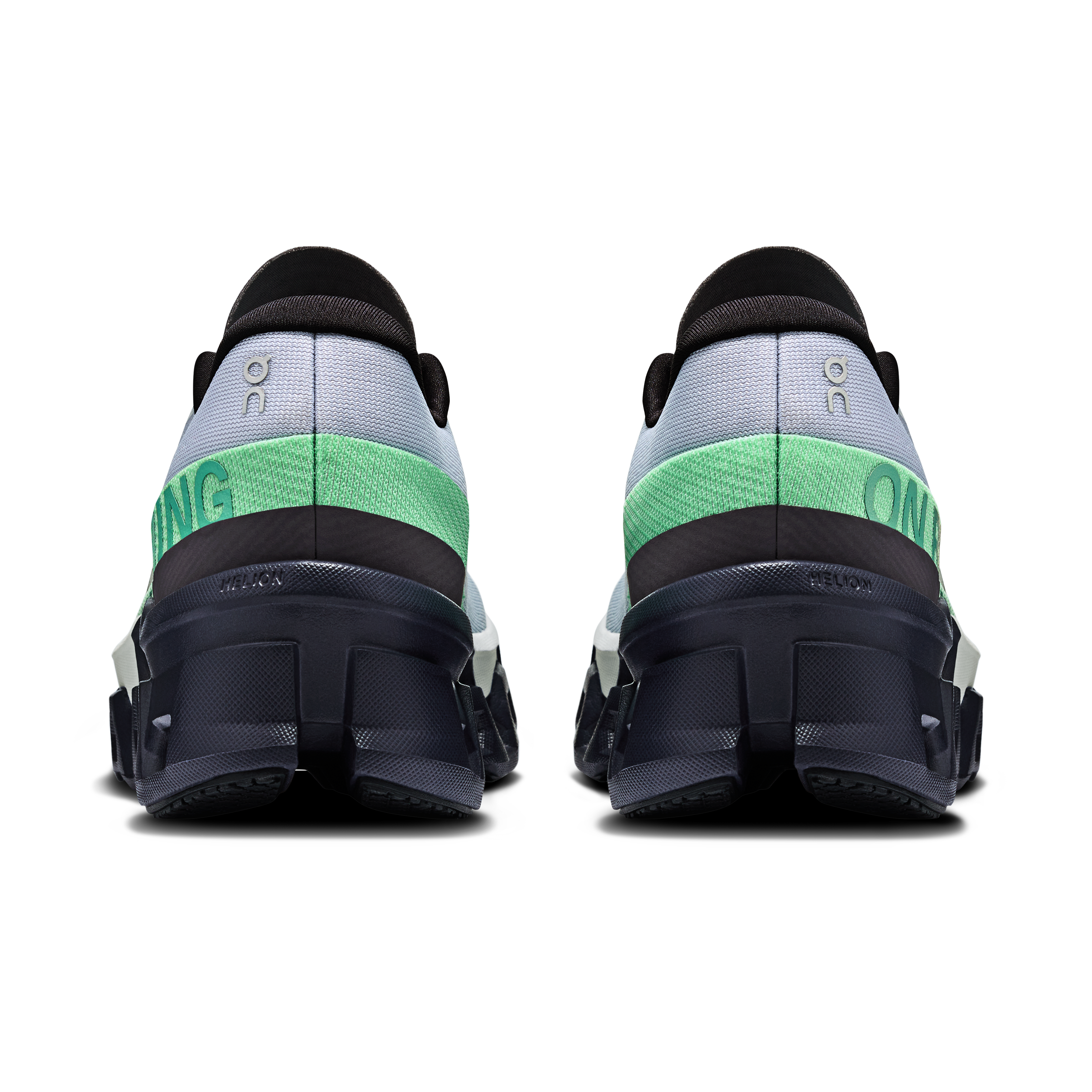 On Cloudmonster 2 Nimbus & Arctic Women Road running Shoes