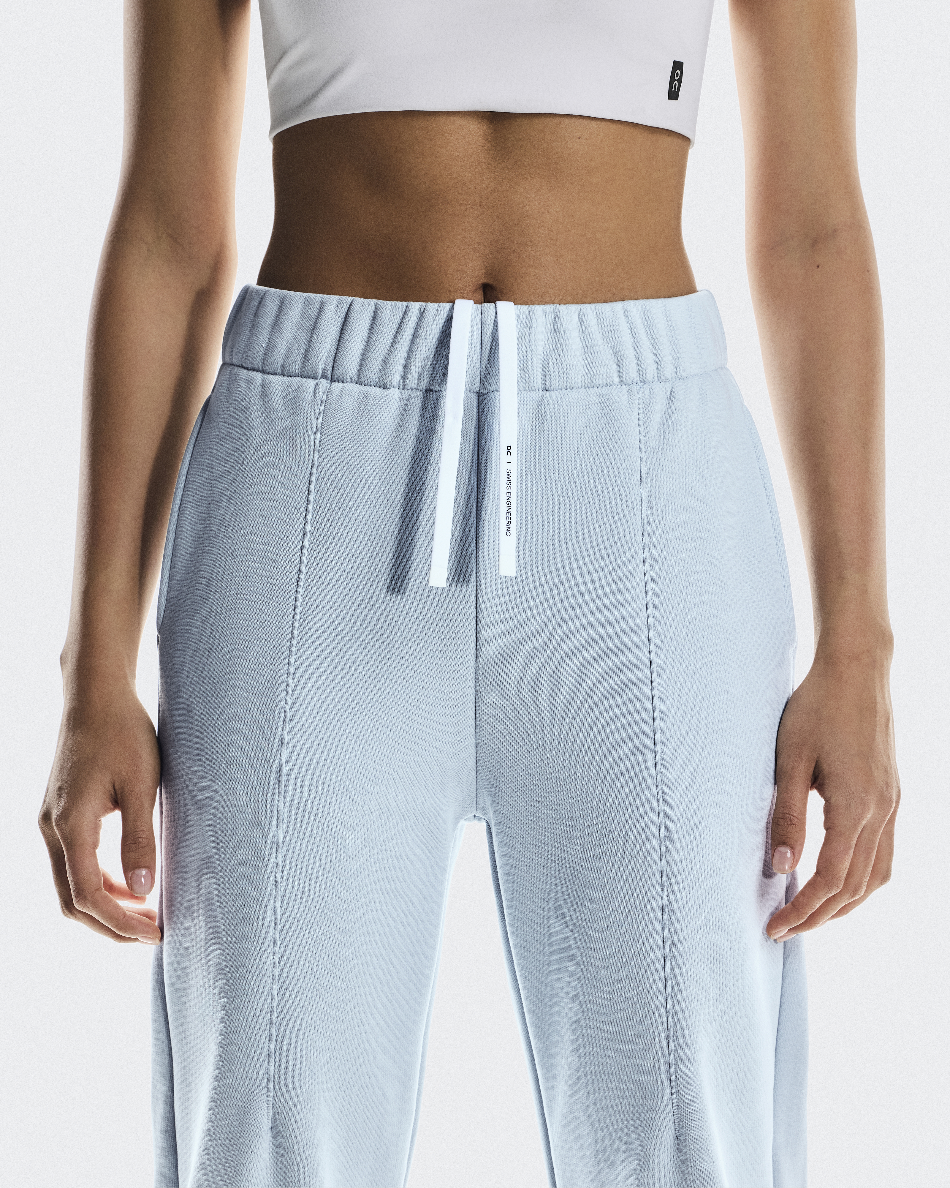 Women's Club Pants | Blue | On United States