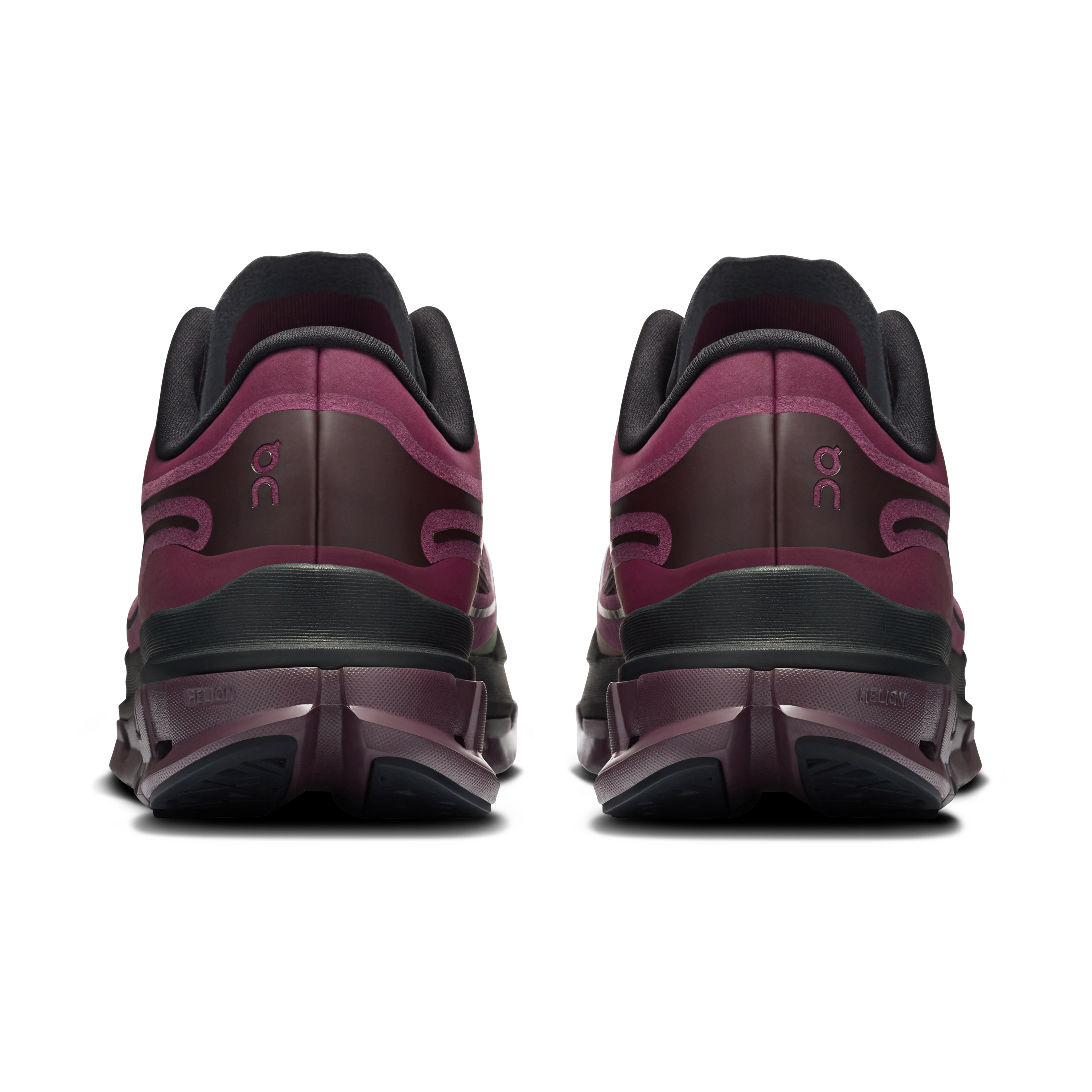 Cloudflow 5 ADWomen / Fig | Mulberry / 37