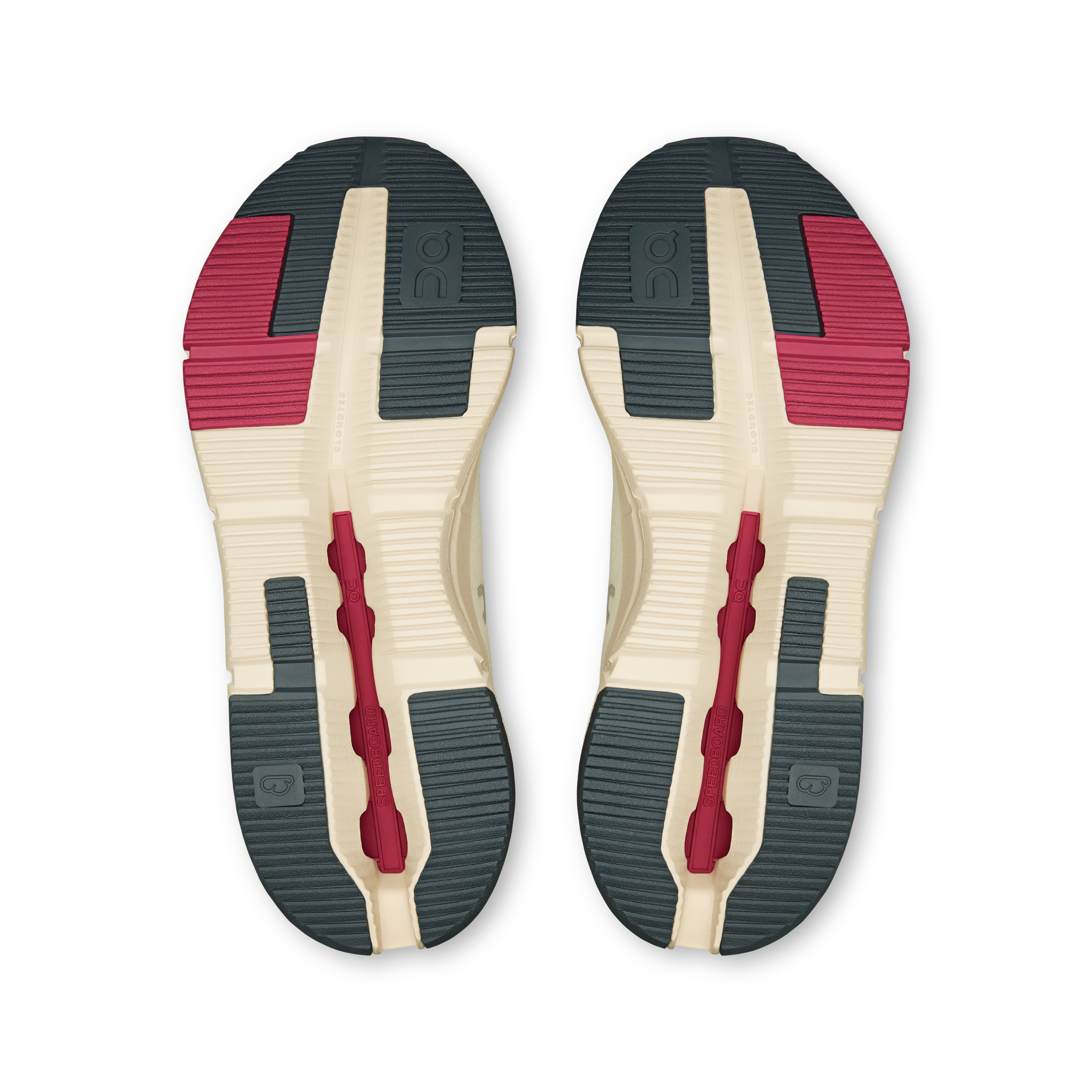 Cloudnova 2Women / Ivory | Grenadine / 41