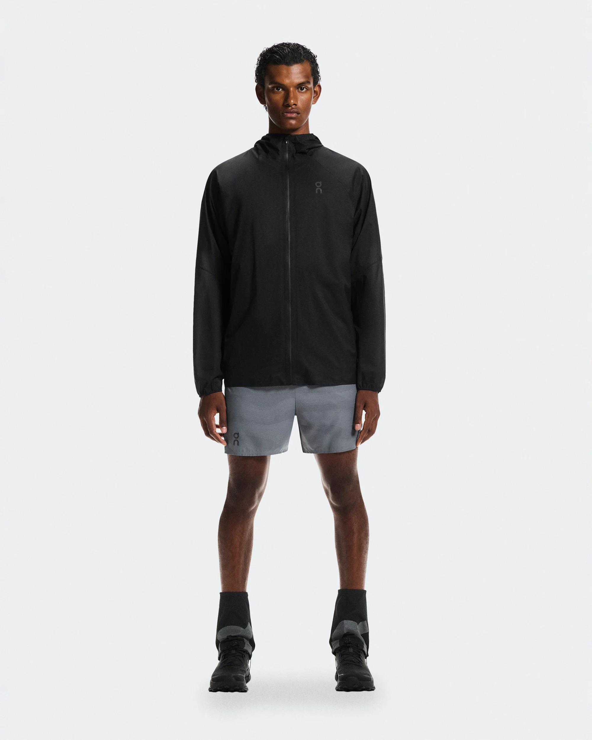 Trail Shoe Gaiter