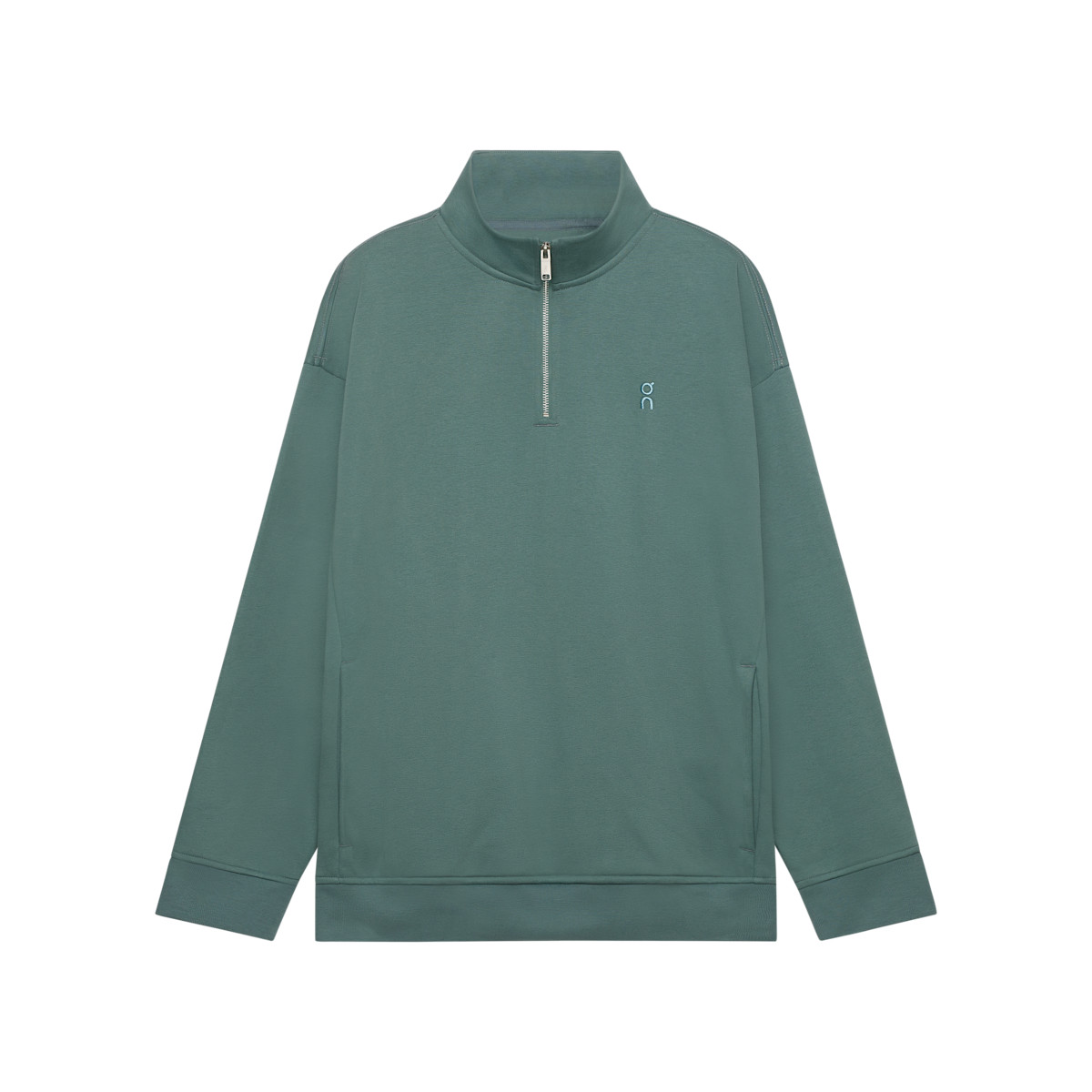 Men's Club Collective 1/4 Zip