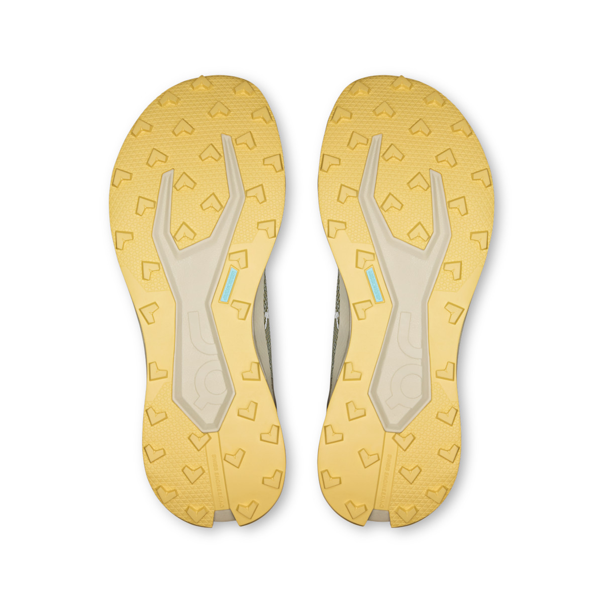 Men's Cloudultra 3