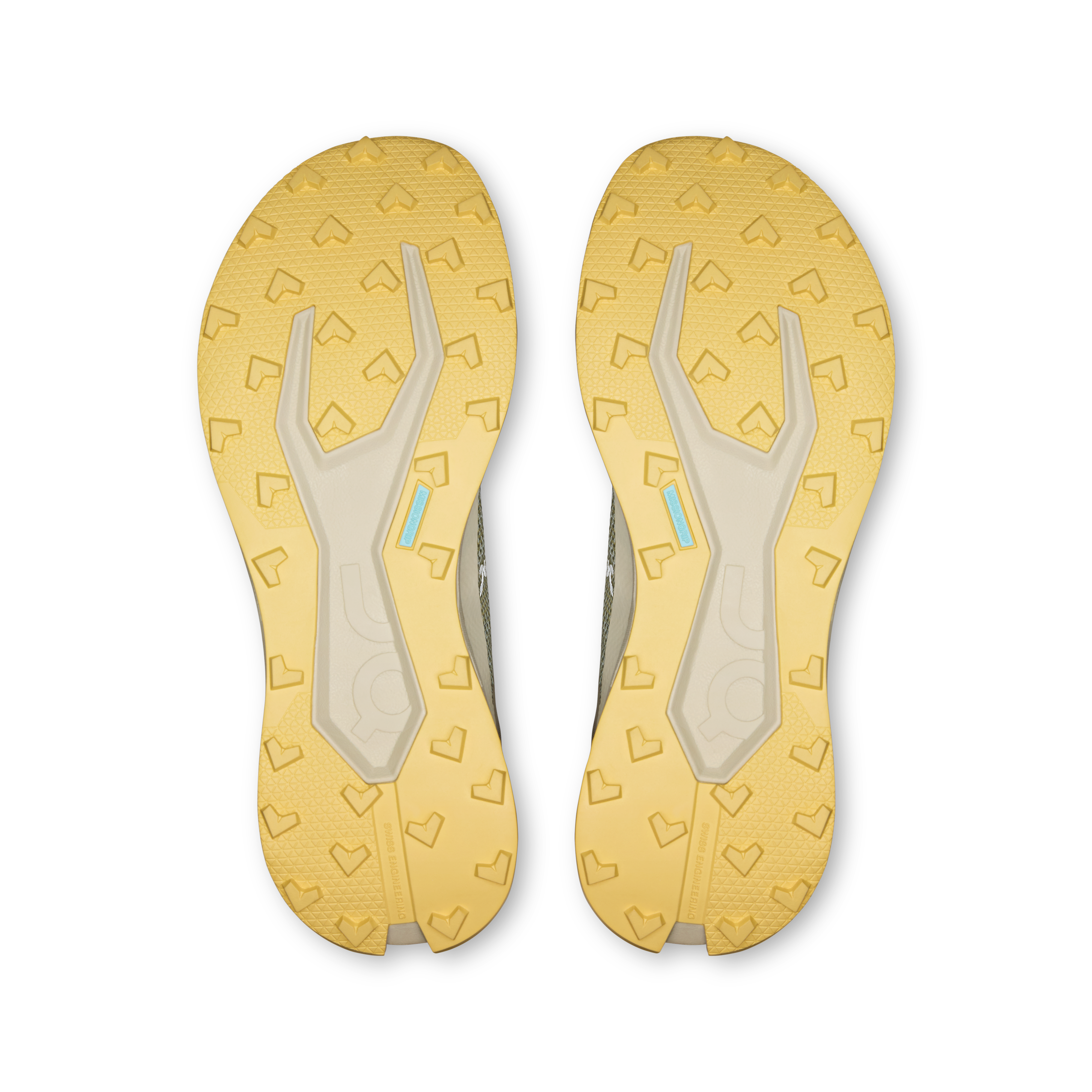 On Cloudultra 3 Brume & Winter Men Trail running Shoes