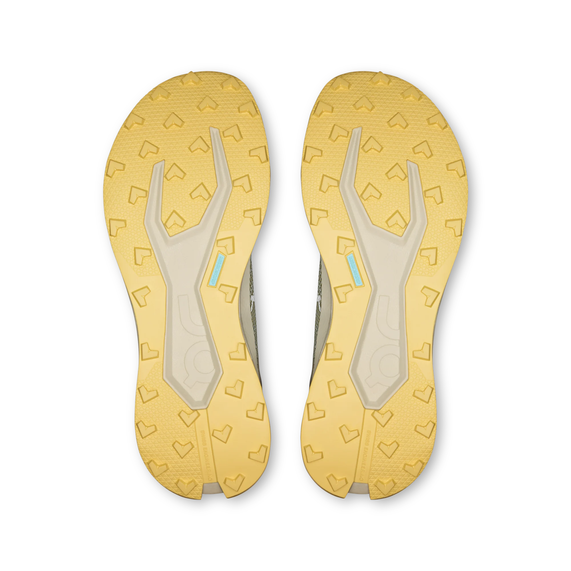 Men's Cloudultra 3 Brume | Winter - thumbnail 3