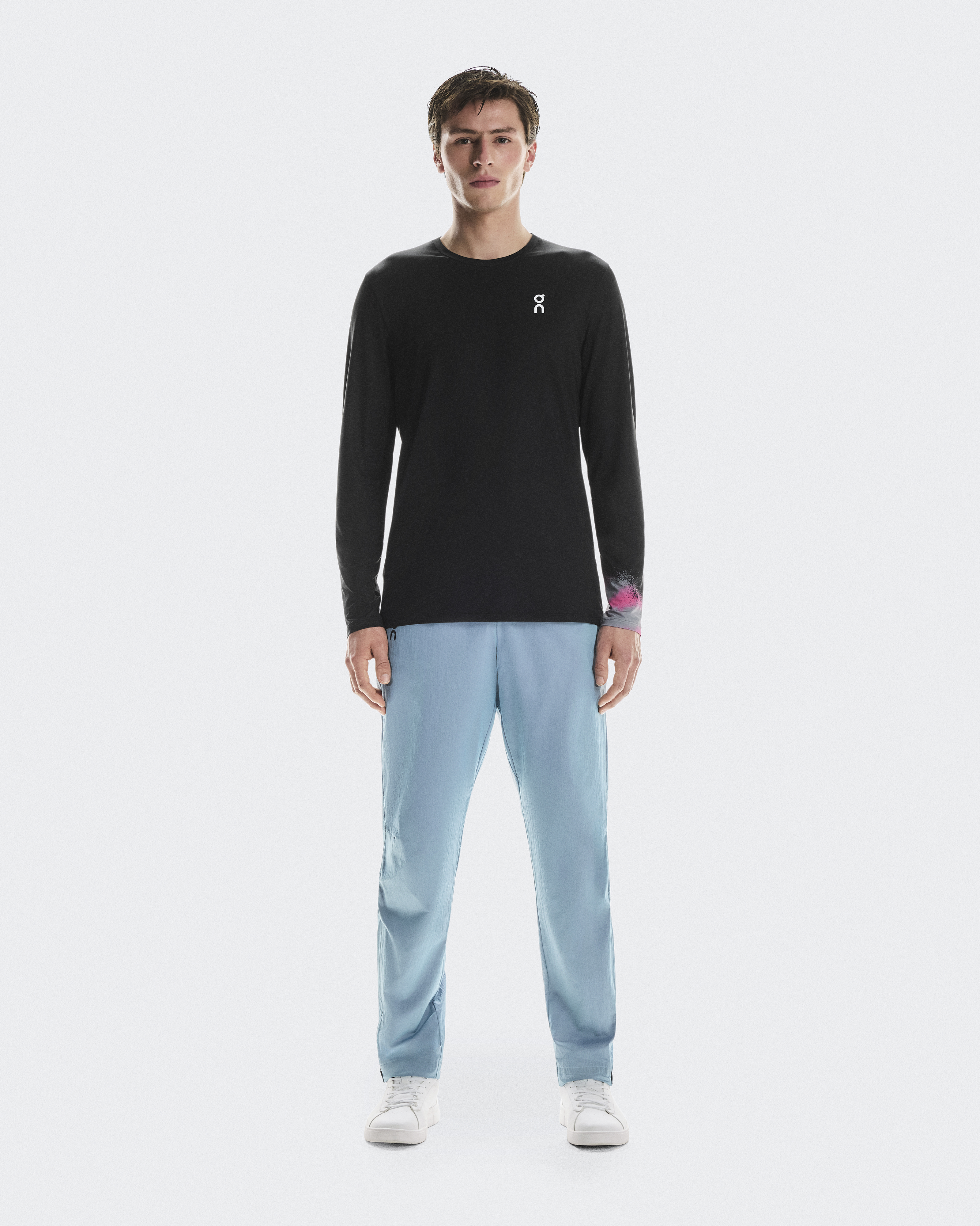 Men's Court Long-T | On United States