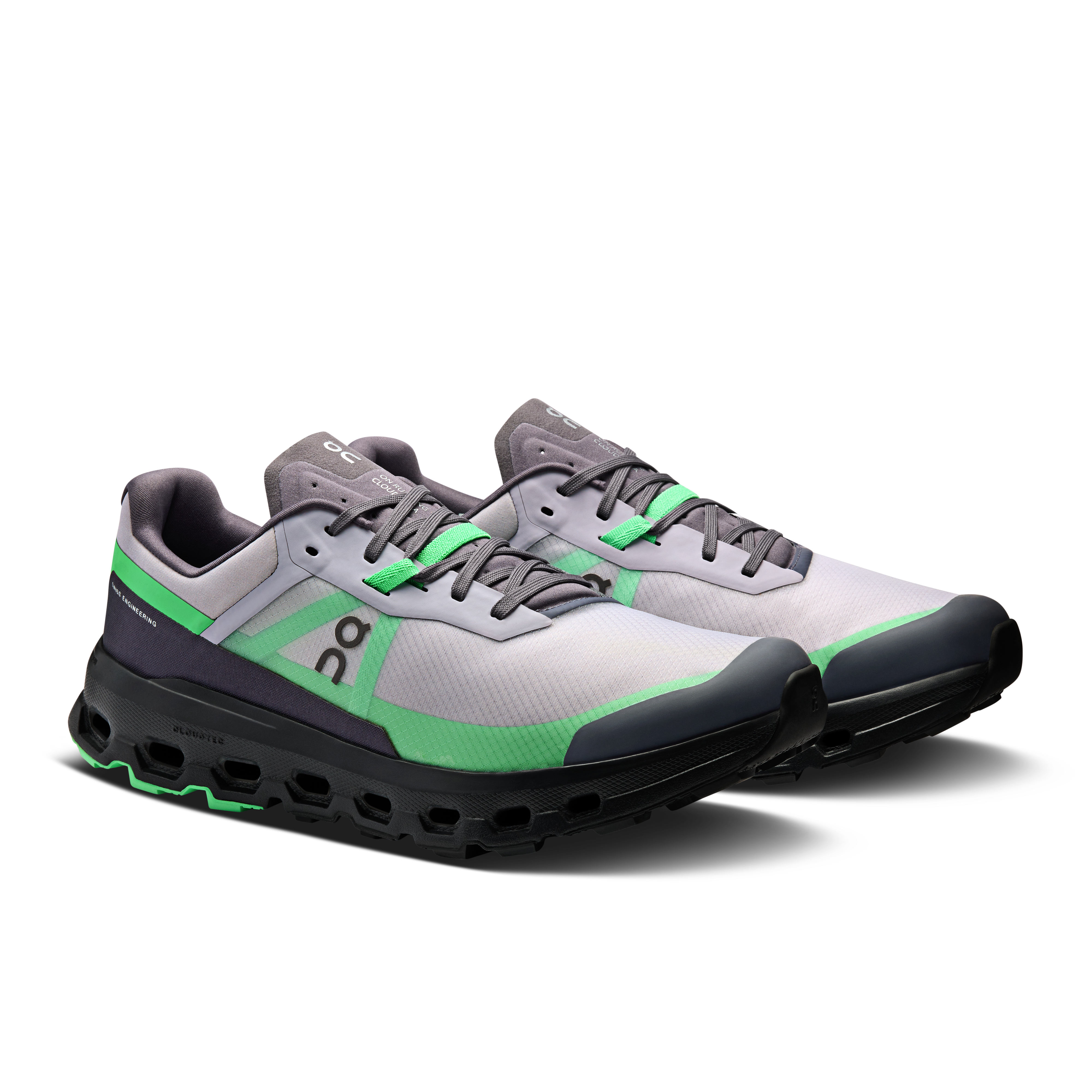 Cloudvista 2Men / Lilac | Black / 44