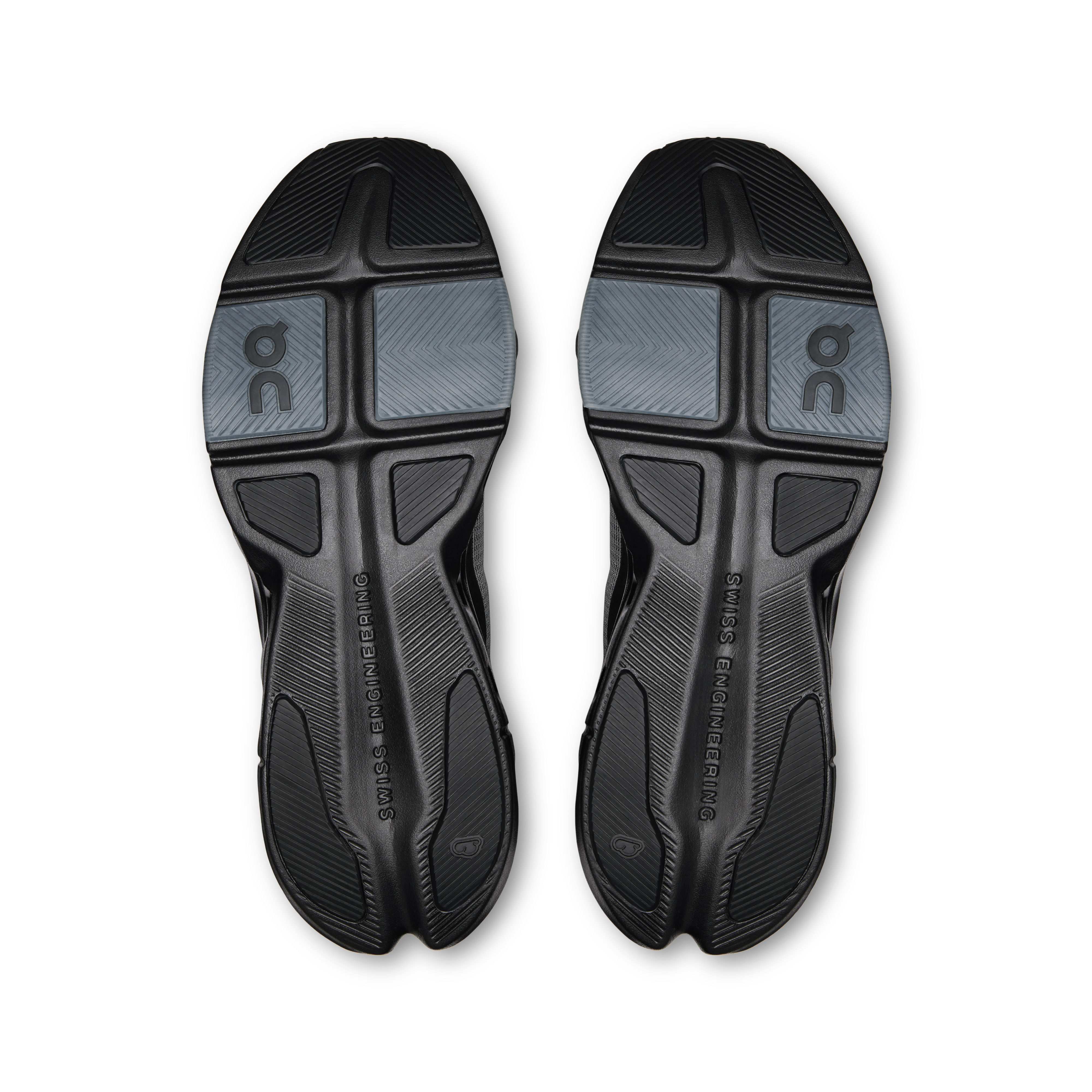Cloudpulse NextMen / Black | Stone / 44