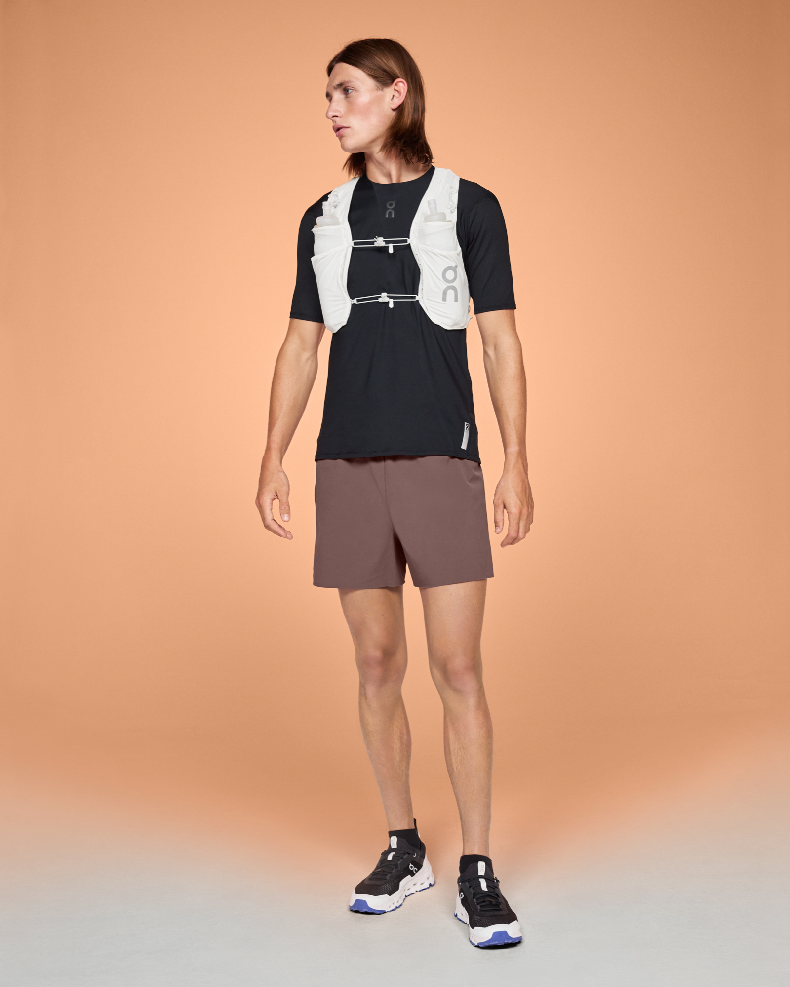 Ultra Vest 5L : gilet de trail running ultra-léger