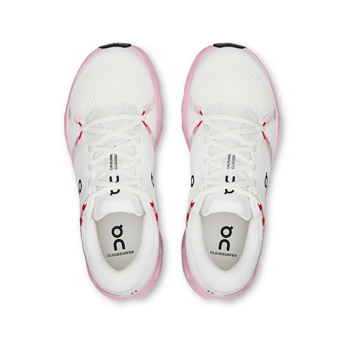 Women's Cloudsurfer 2