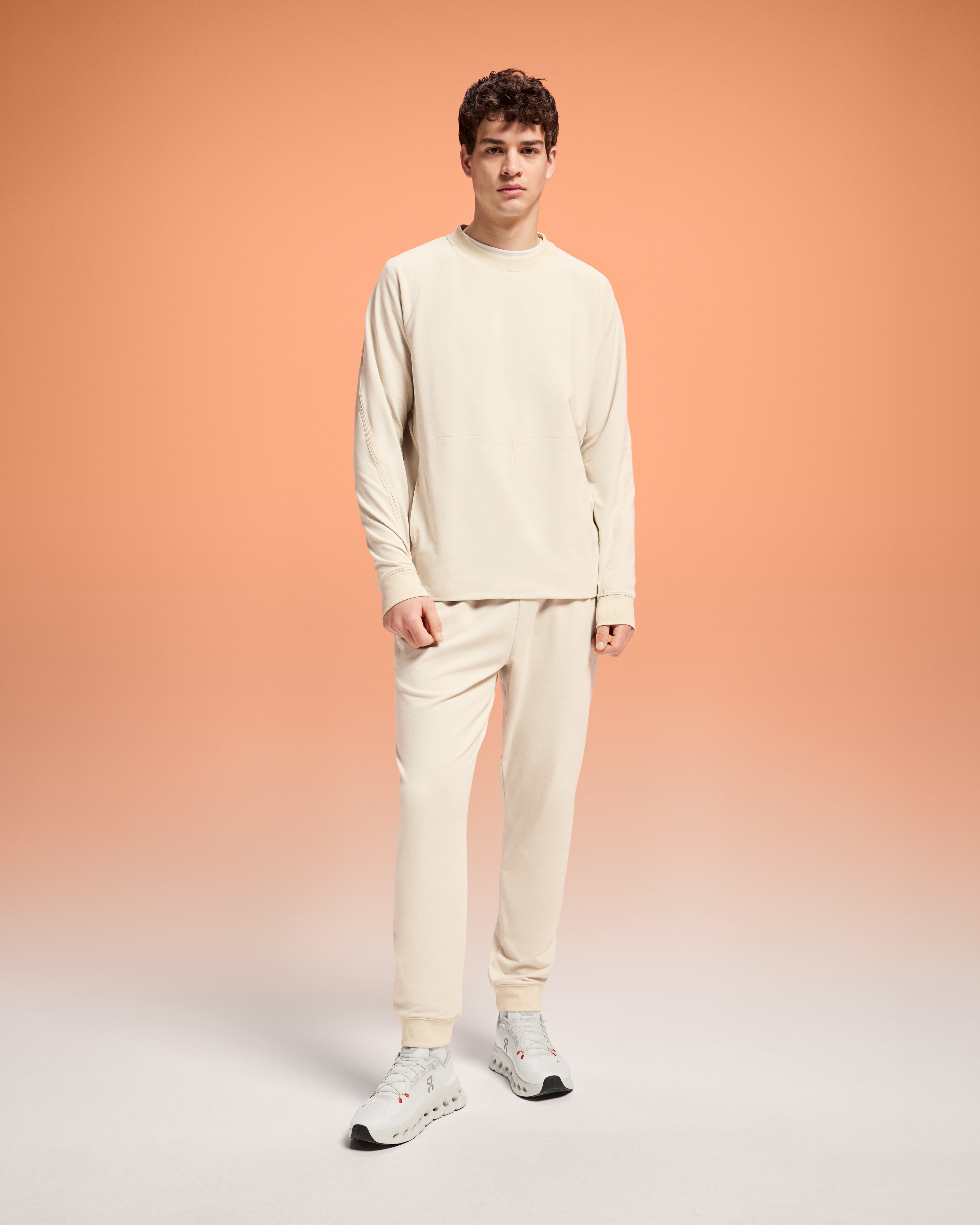 Men's Movement Crew