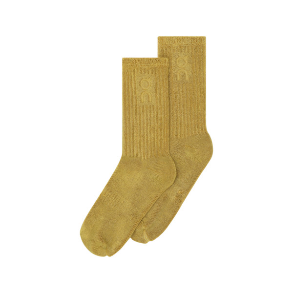 Terry Sock High