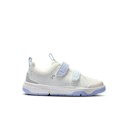 THE ROGER Kids Lifestyle Shoe in Ivory/Nimbus