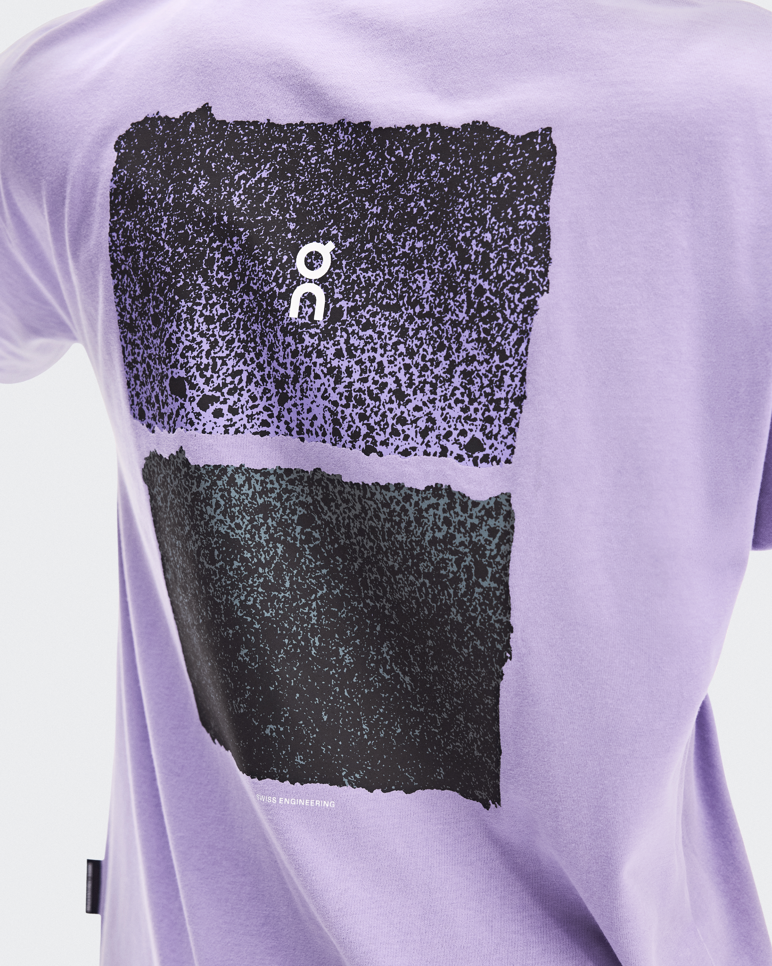 Men's Club-T Fade | On Lithuania